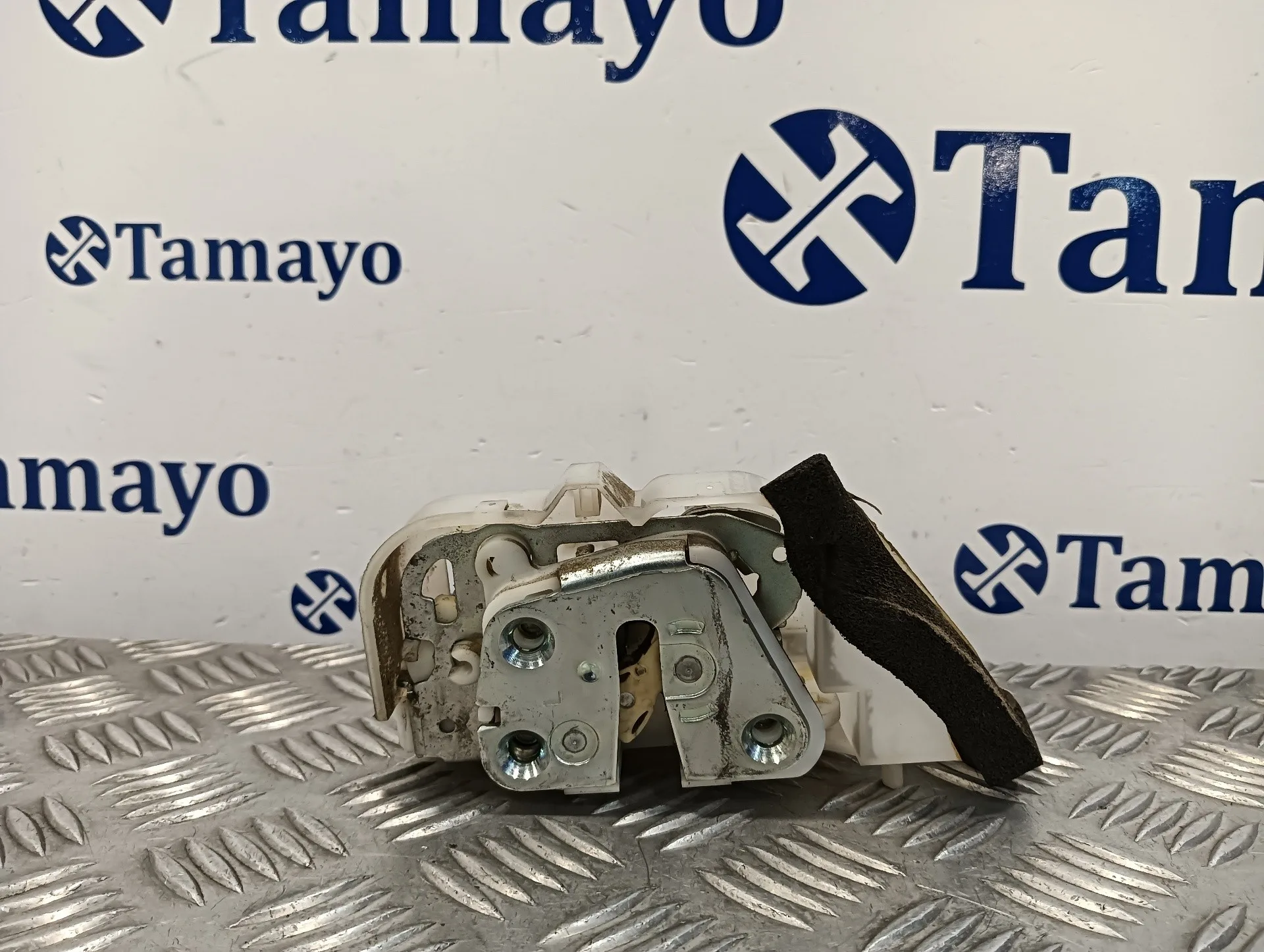 Cerradura Puerta Trasera Izquierda para Subaru Impreza G12