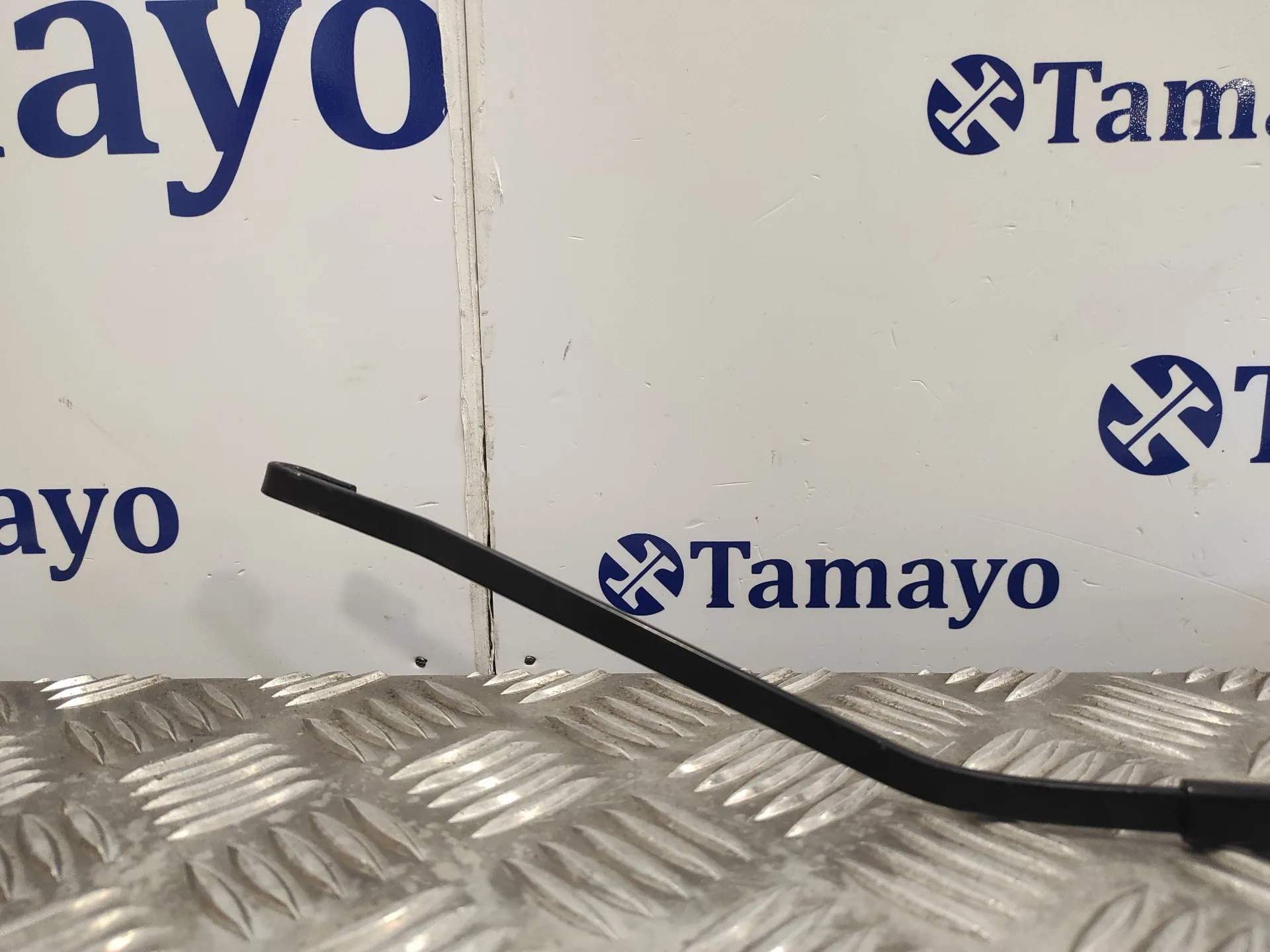 Brazo Limpia Delantero Derecho para Subaru Impreza G12