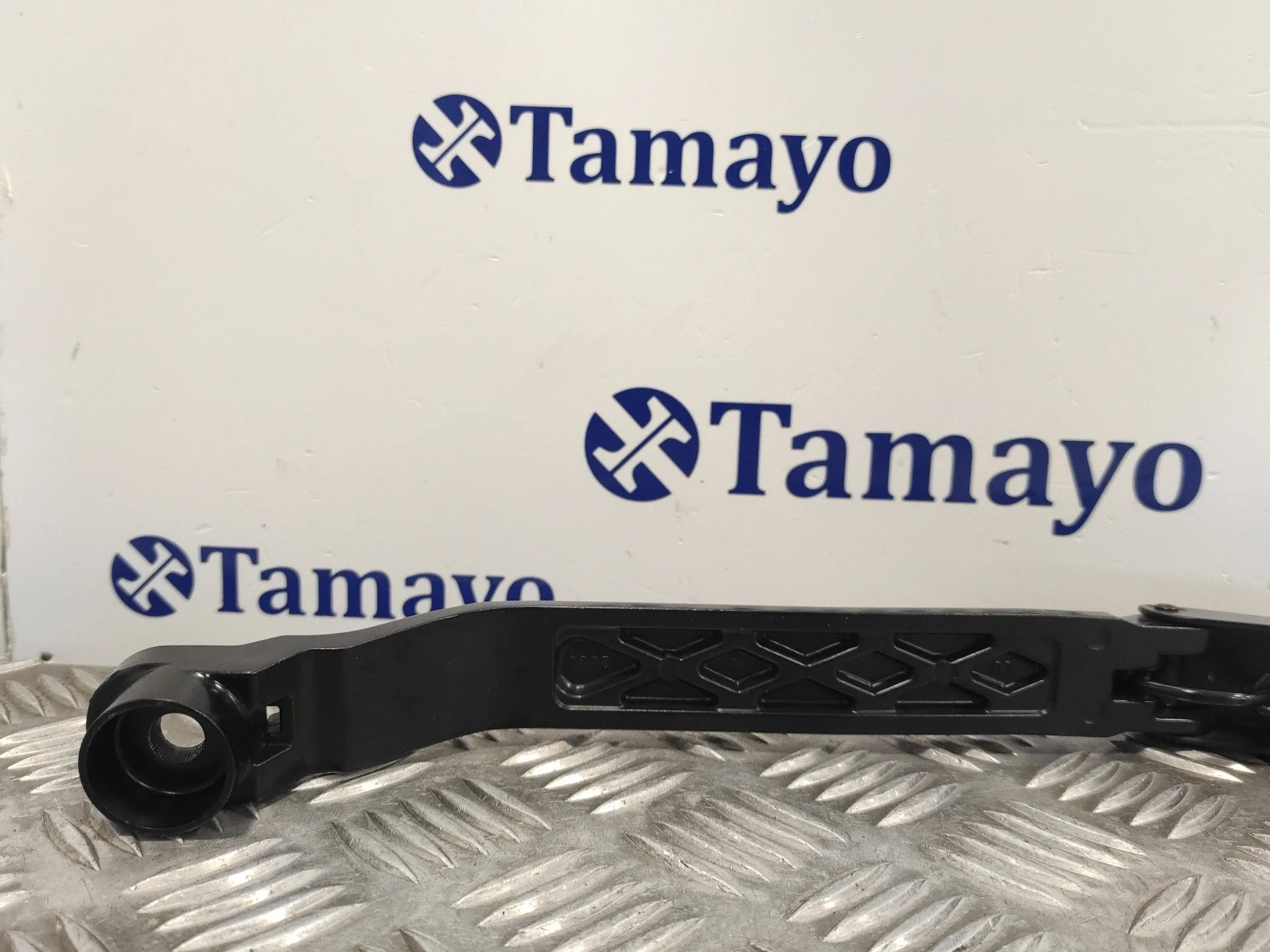 Brazo Limpia Delantero Izquierdo para Subaru Impreza G12