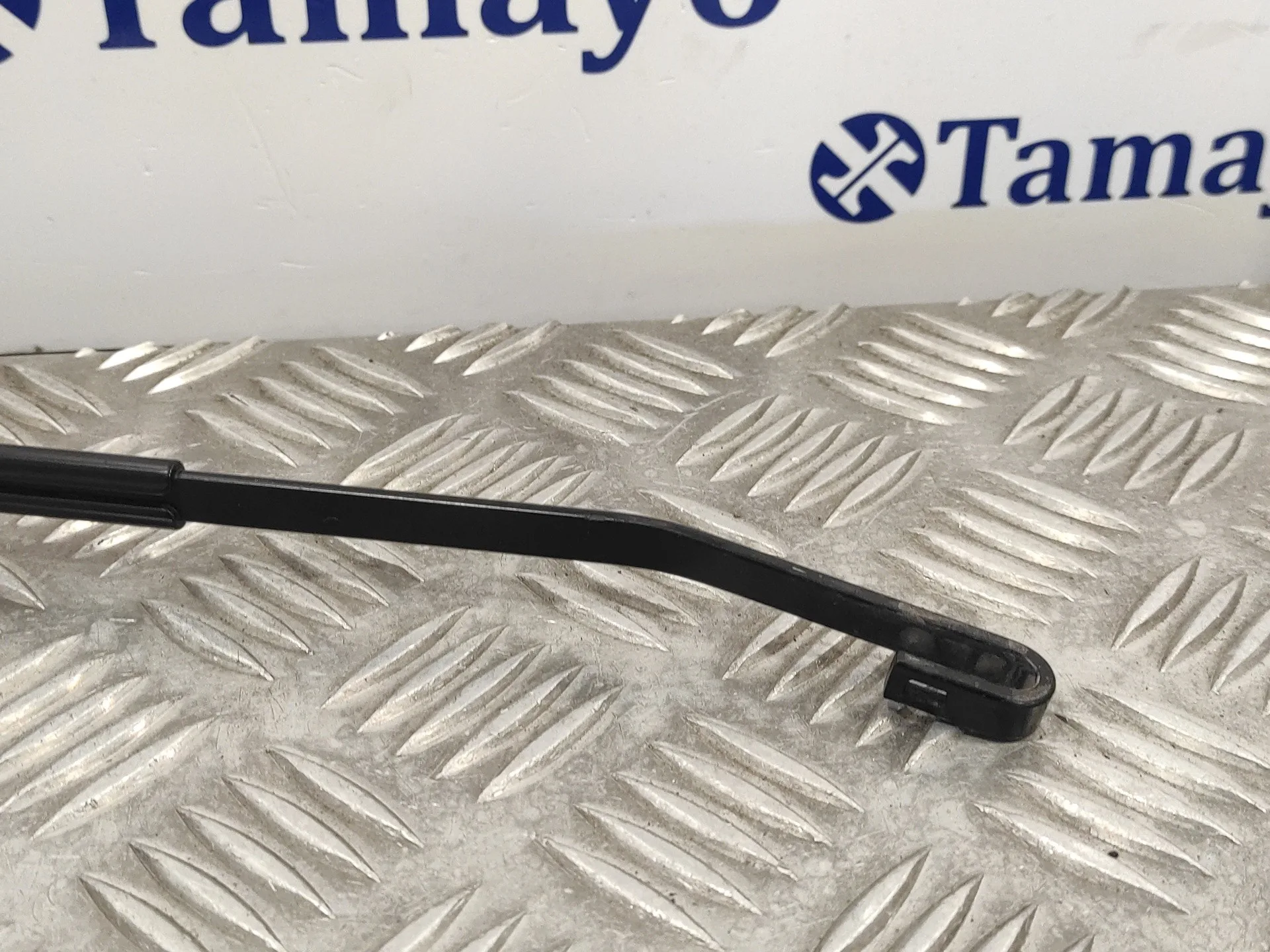 Brazo Limpia Delantero Izquierdo para Subaru Impreza G12