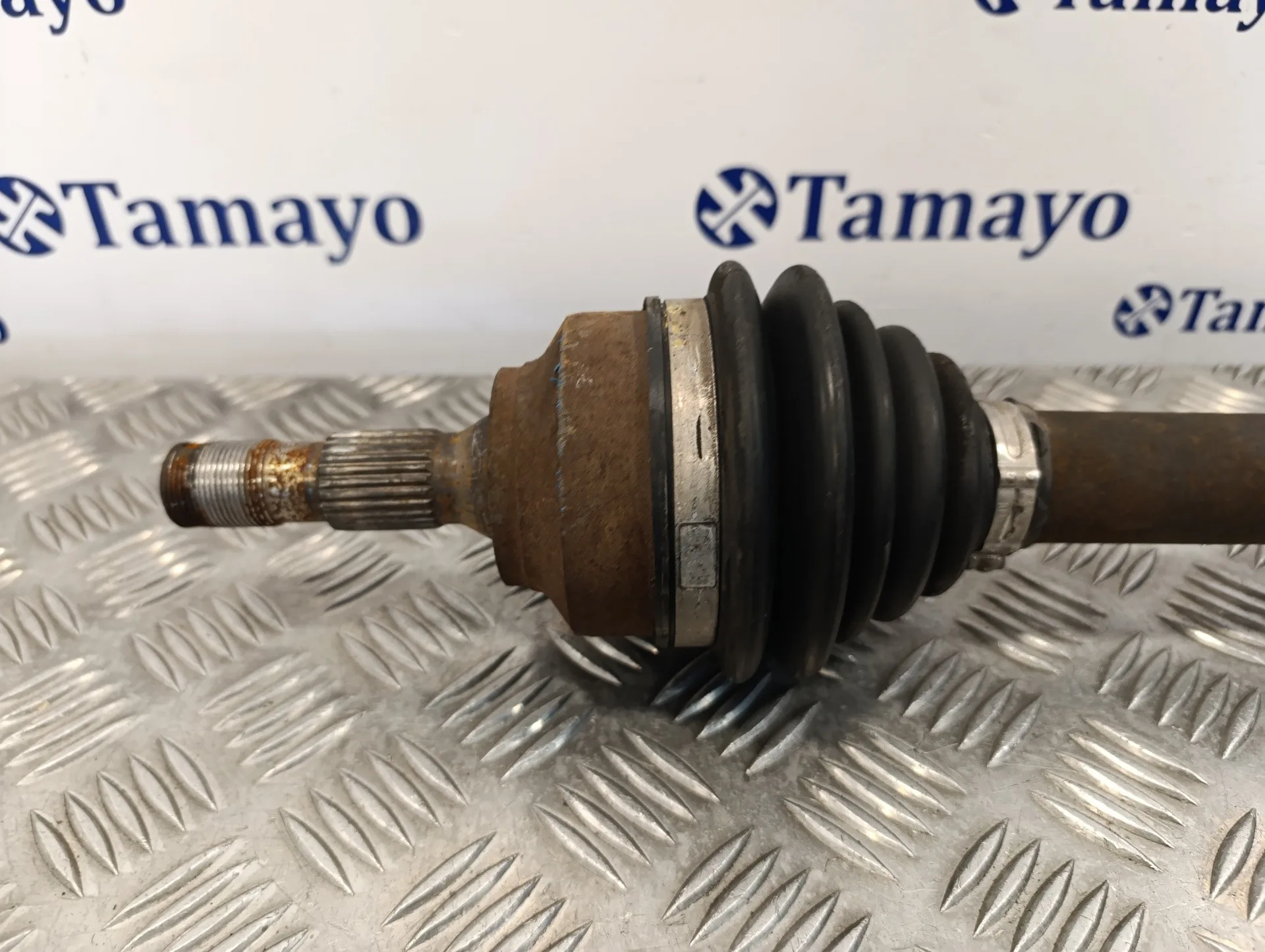 Transmision Delantera Derecha para Citroën C5 Berlina