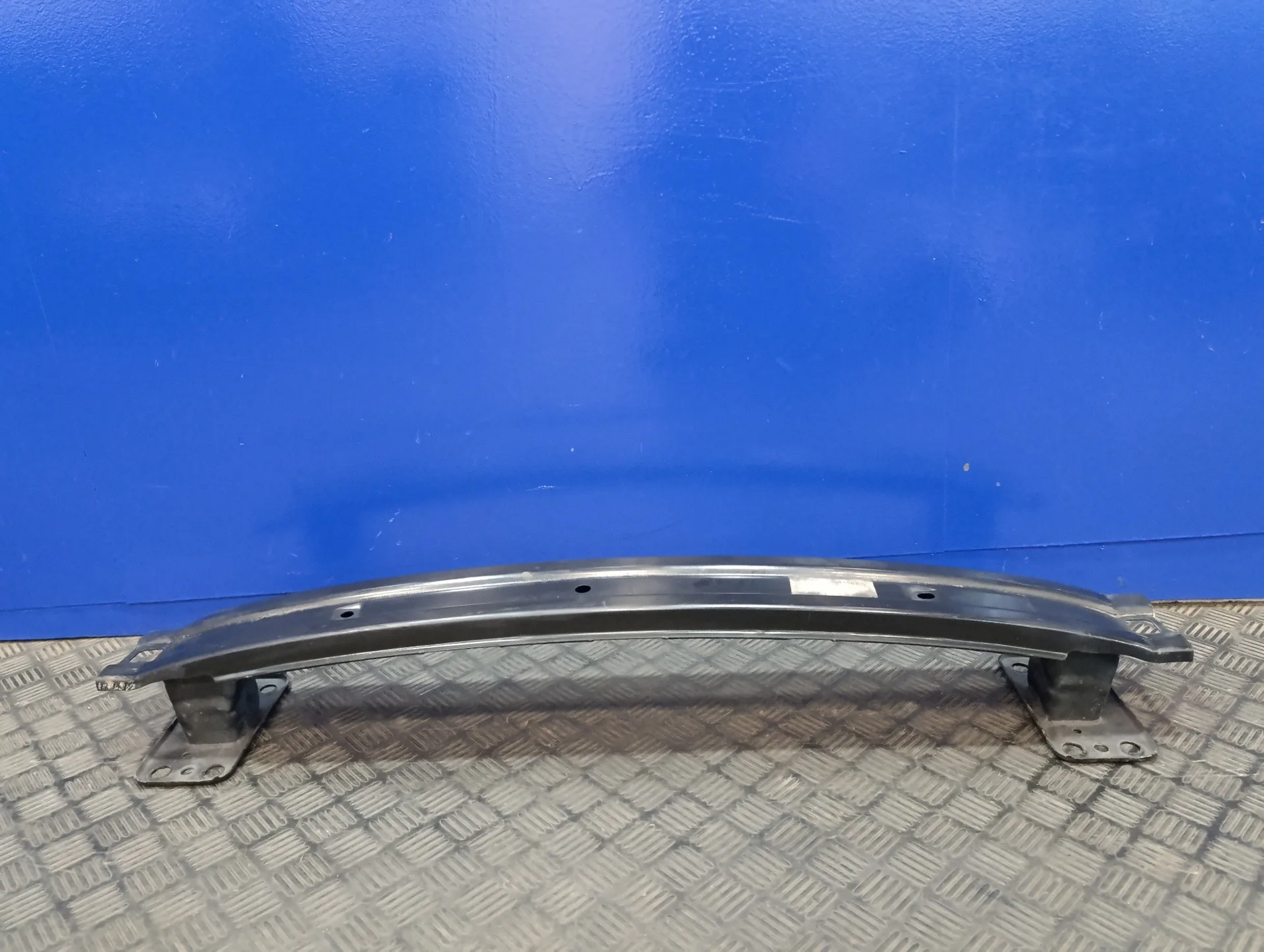 Refuerzo Paragolpes Delantero para Ford Ka (Ccu)