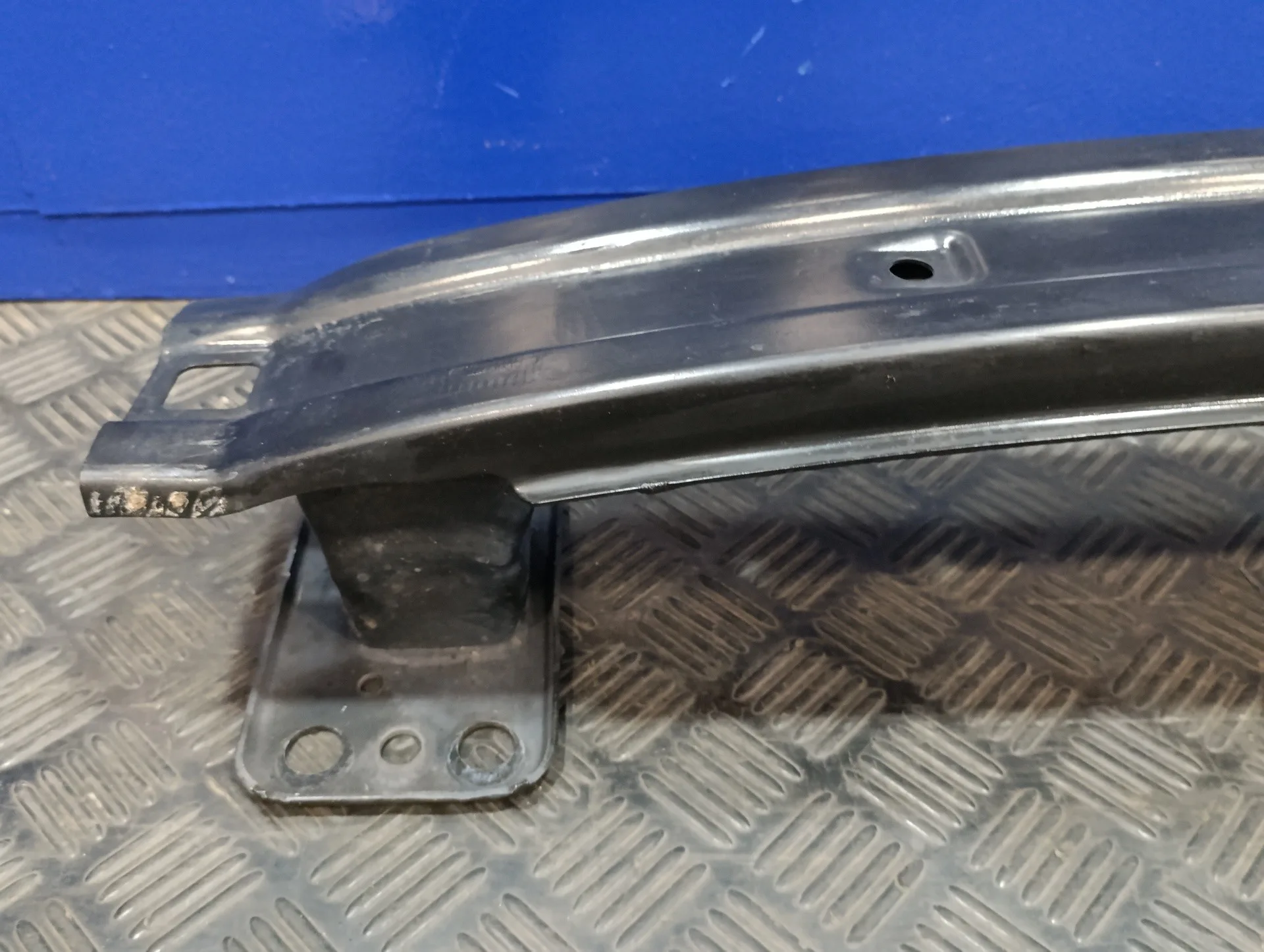 Refuerzo Paragolpes Delantero para Ford Ka (Ccu)