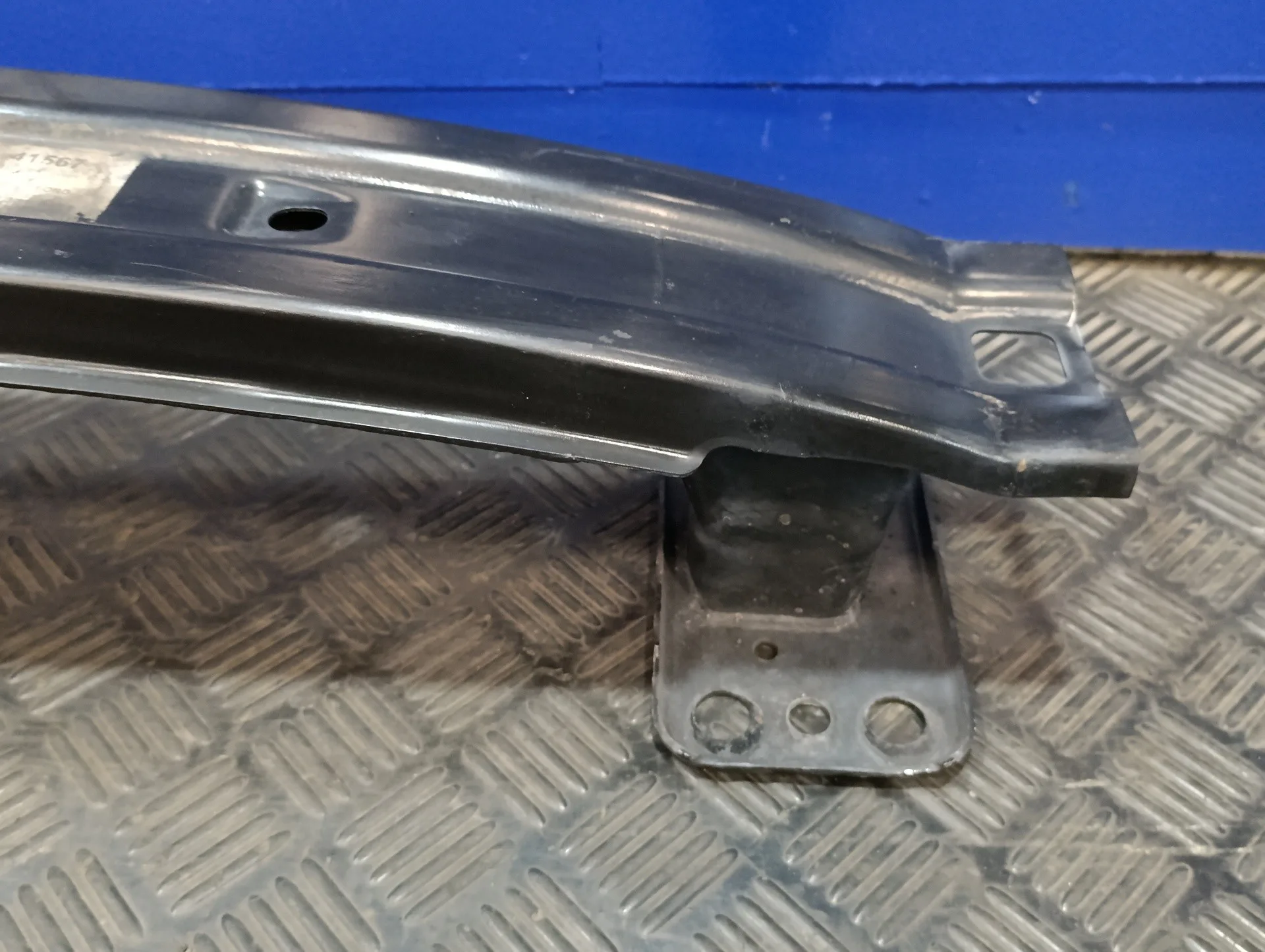Refuerzo Paragolpes Delantero para Ford Ka (Ccu)