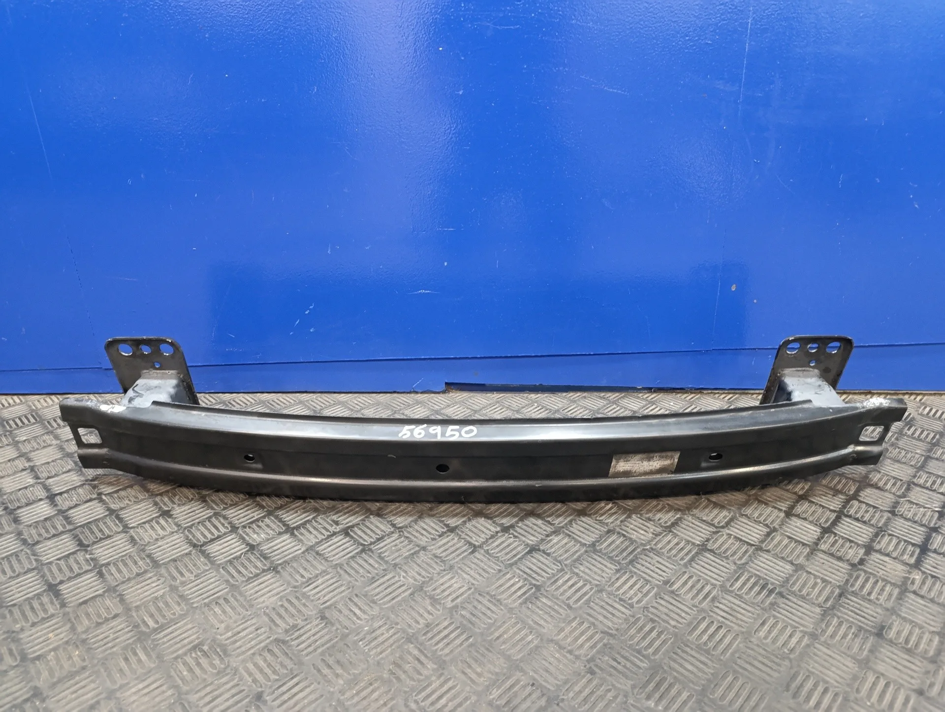 Refuerzo Paragolpes Delantero para Ford Ka (Ccu)