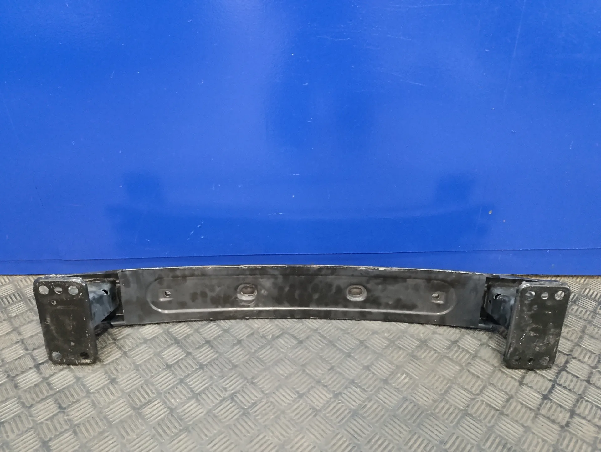 Refuerzo Paragolpes Delantero para Ford Ka (Ccu)