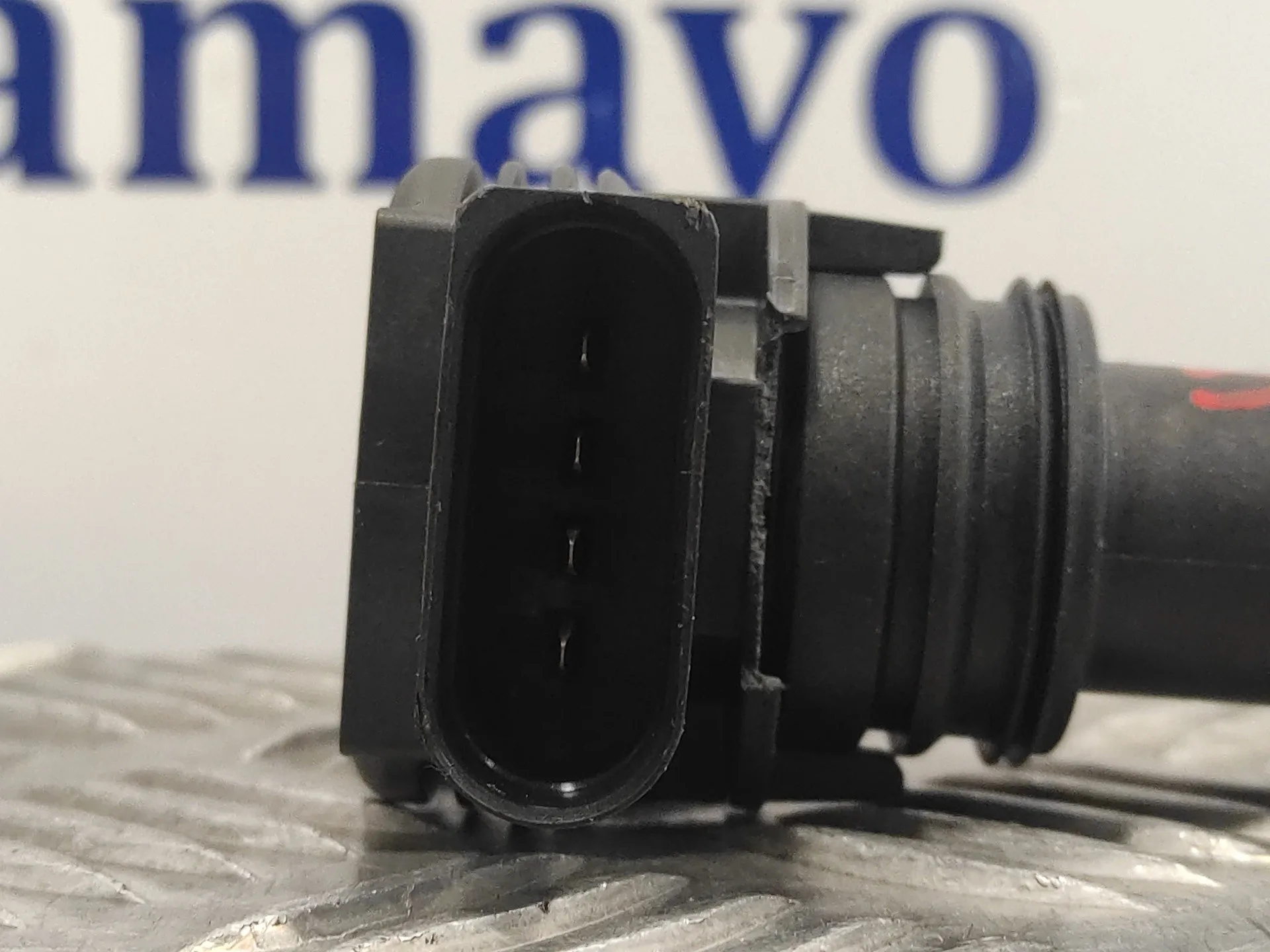 Bobina Encendido para Volkswagen Passat Variant (3C5)