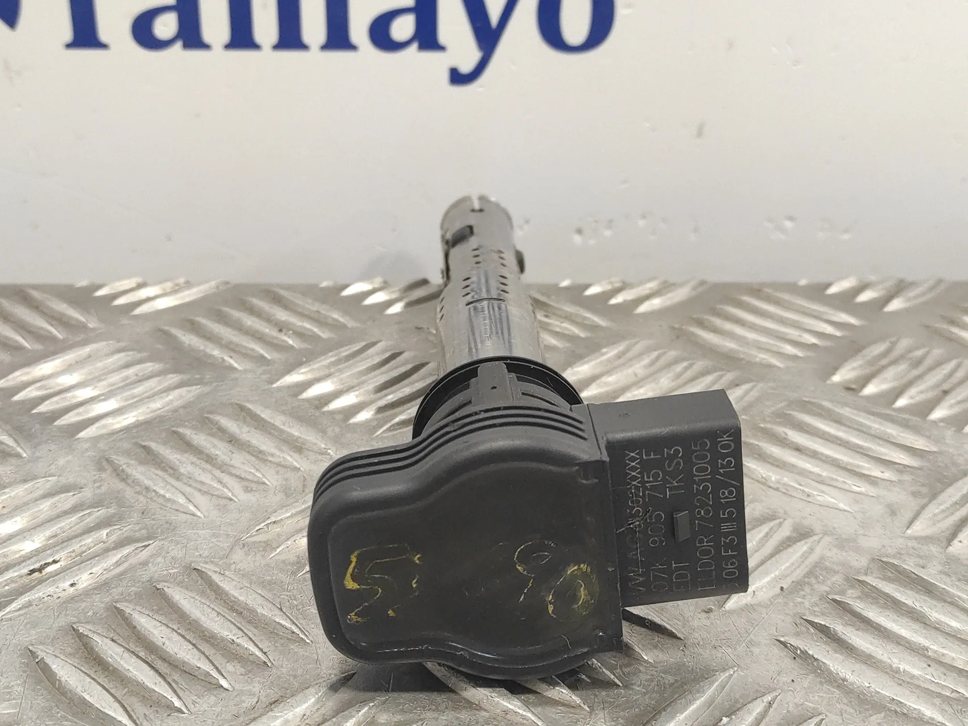 Bobina Encendido para Volkswagen Passat Variant (3C5)