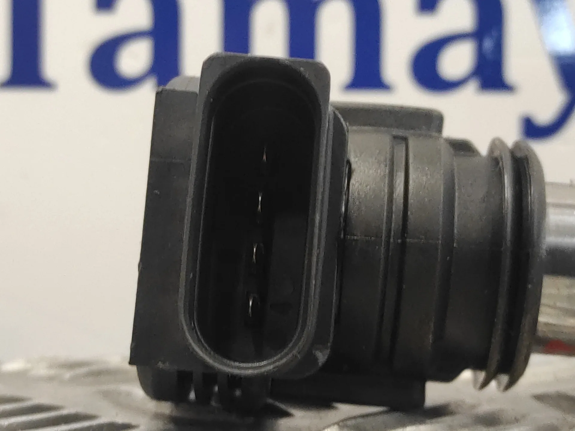Bobina Encendido para Volkswagen Passat Variant (3C5)