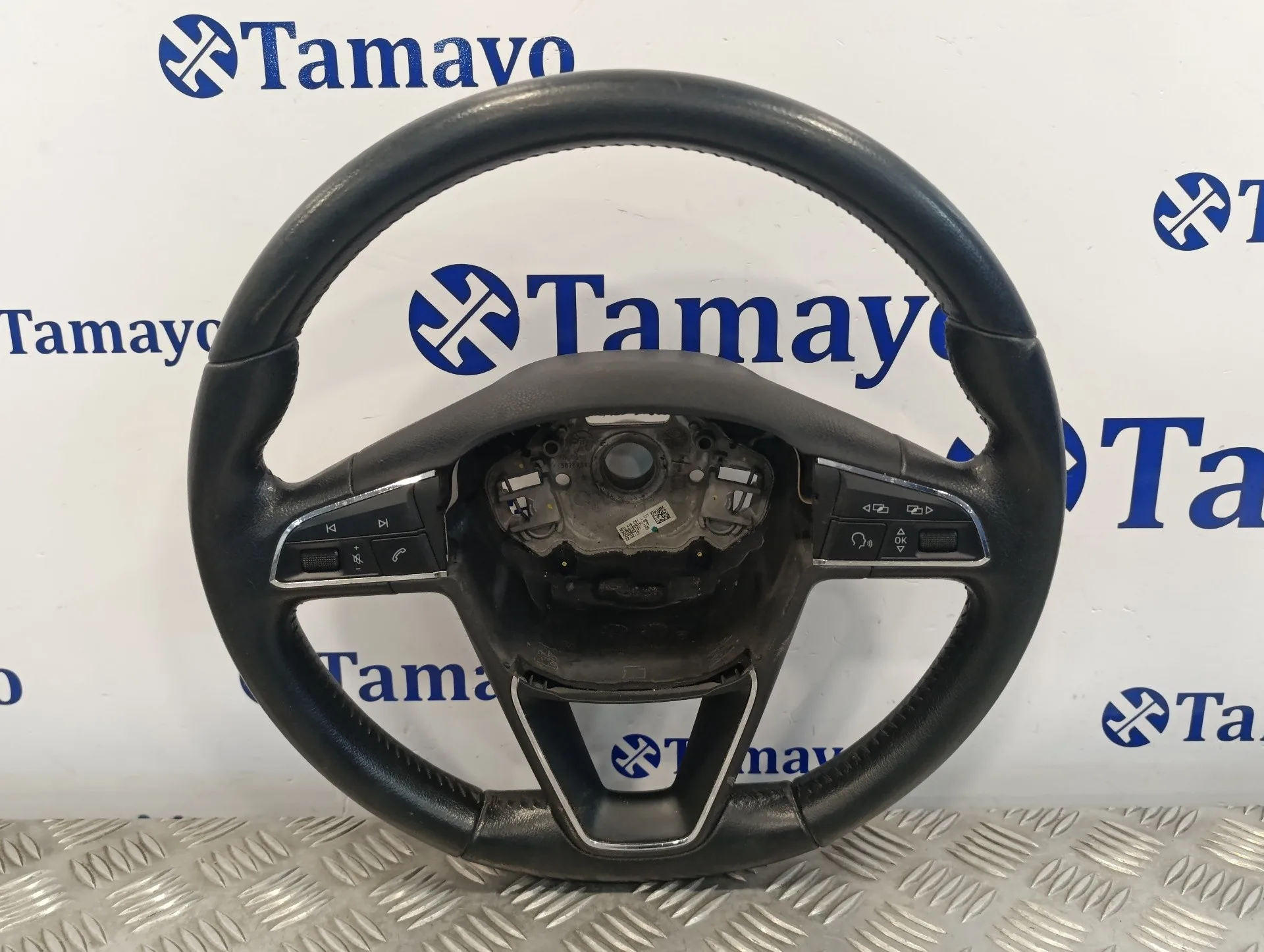 Volante para Seat Leon (5F1)
