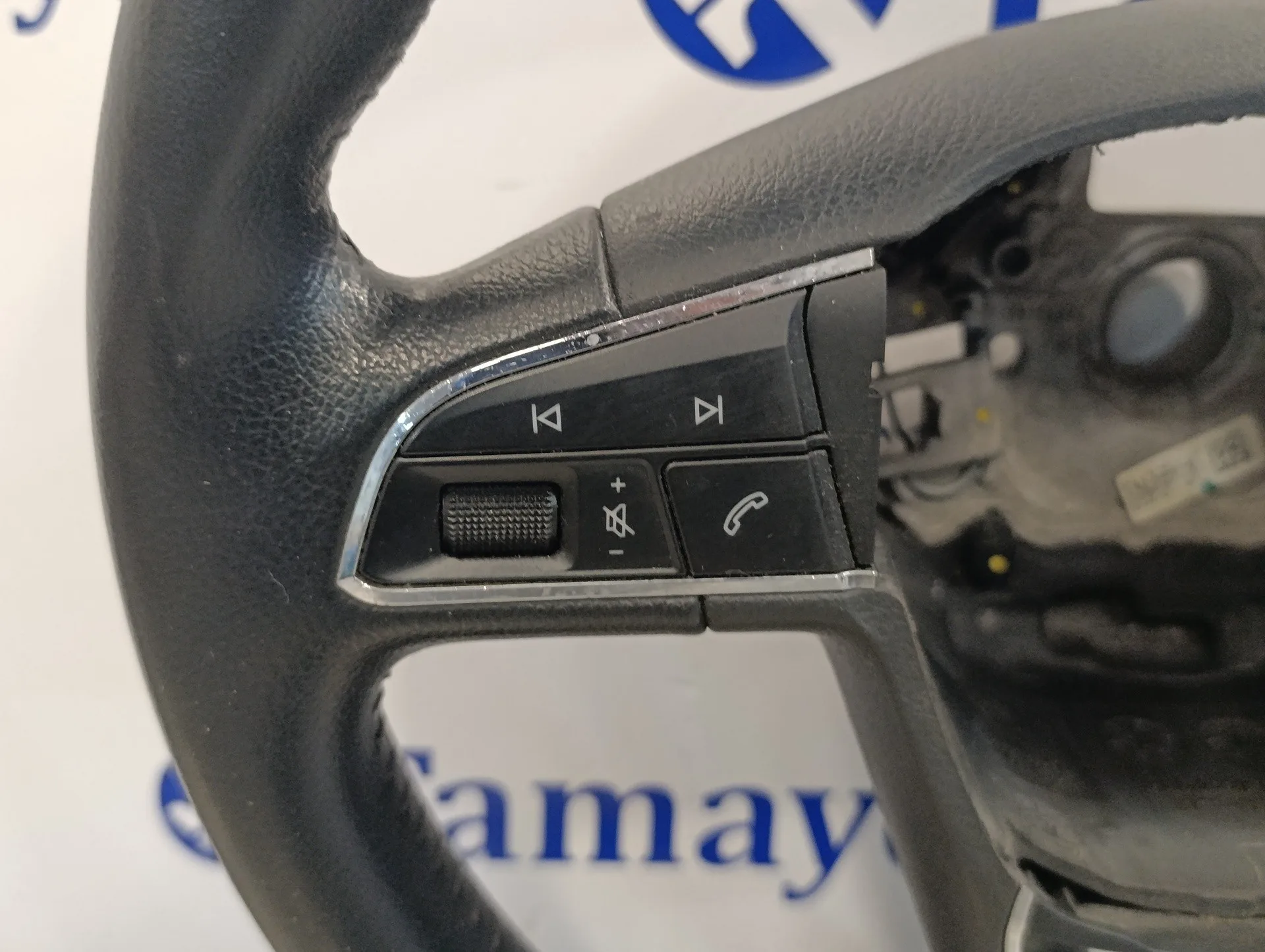 Volante para Seat Leon (5F1)