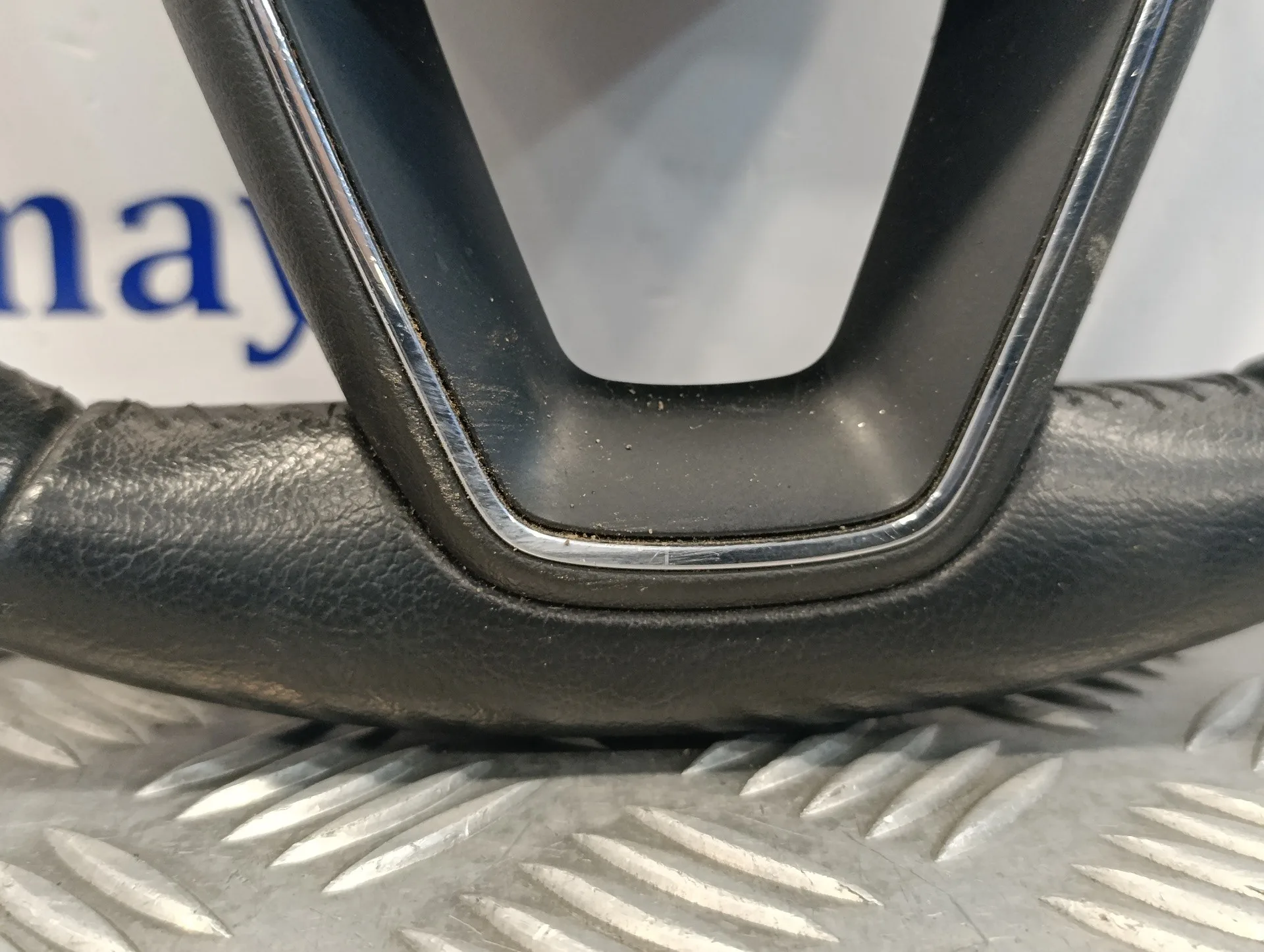 Volante para Seat Leon (5F1)
