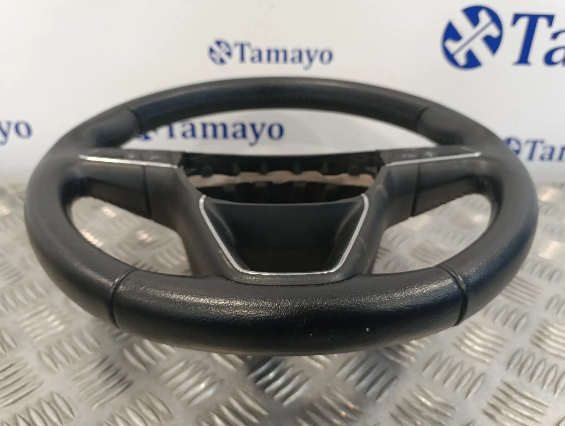 Volante para Seat Leon (5F1)