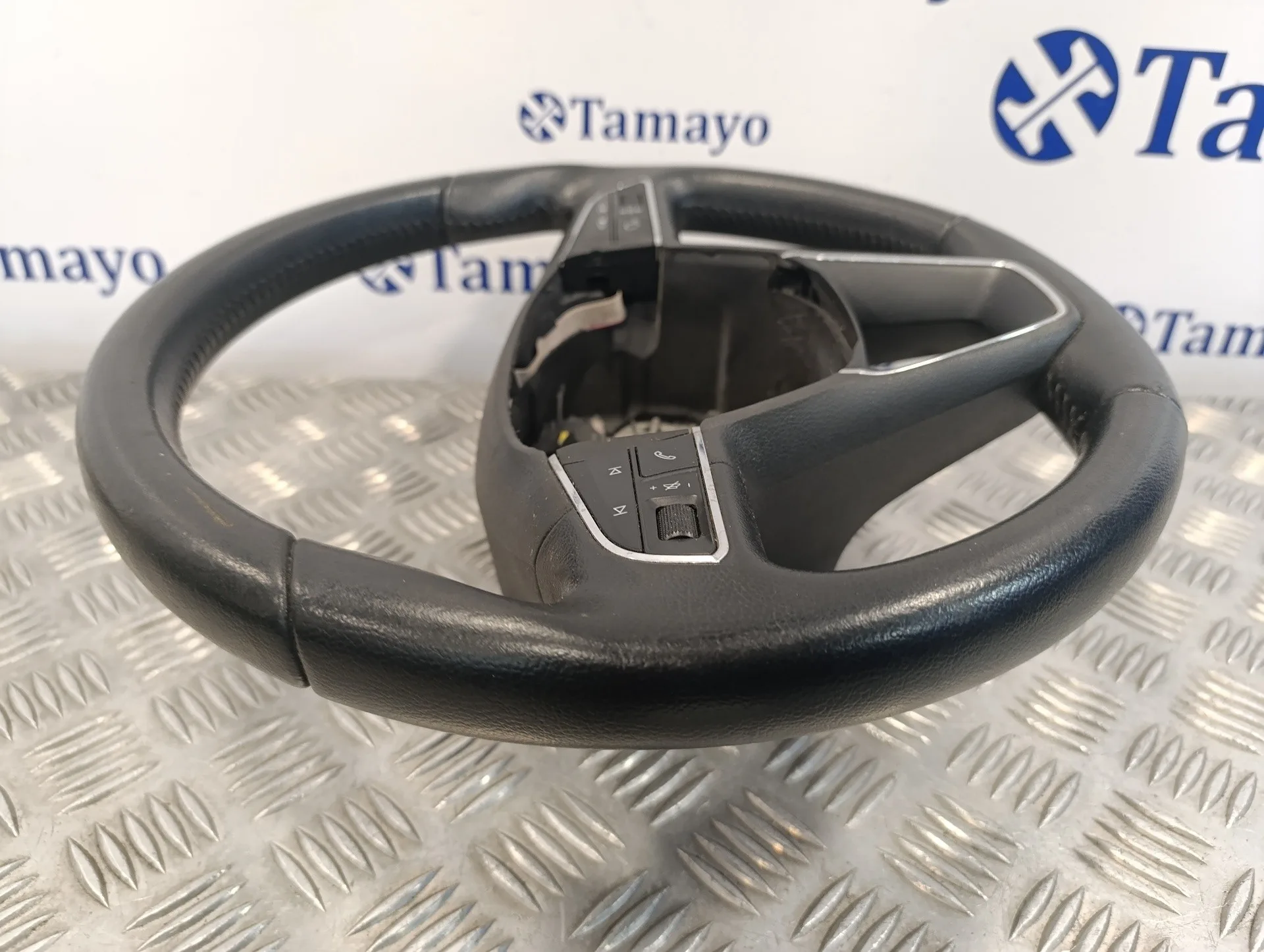Volante para Seat Leon (5F1)