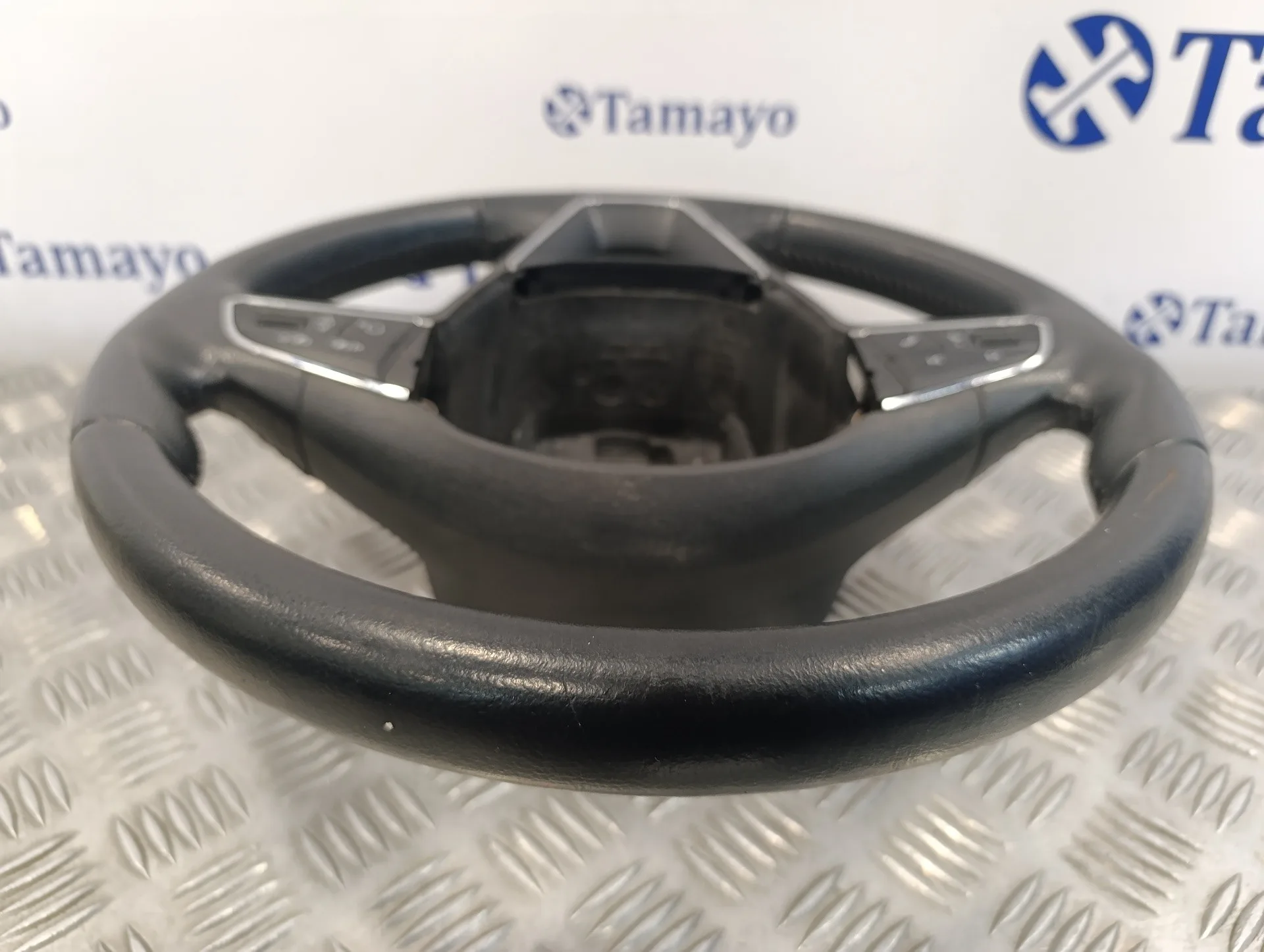 Volante para Seat Leon (5F1)