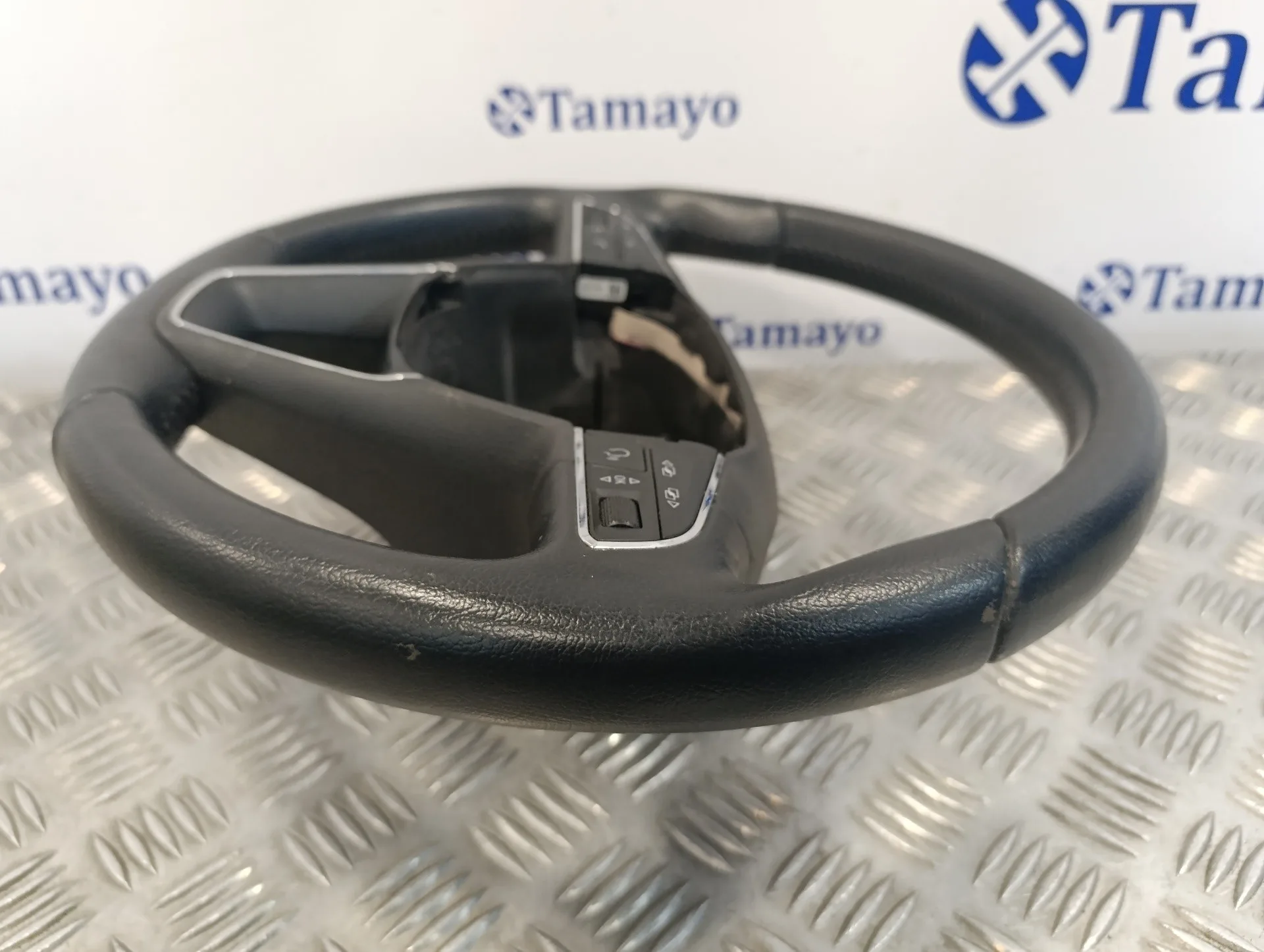 Volante para Seat Leon (5F1)