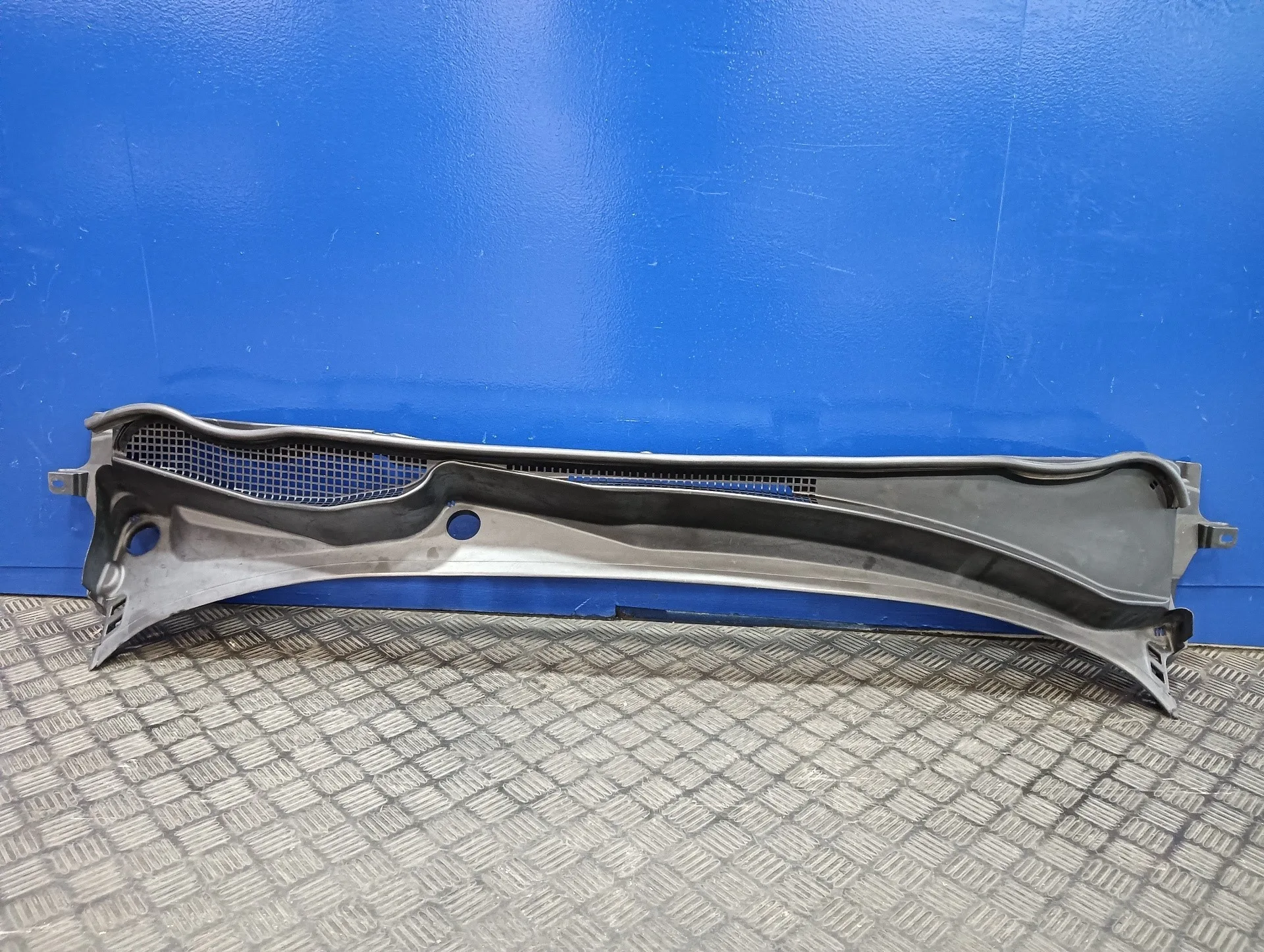 Torpedo para Subaru Impreza G12