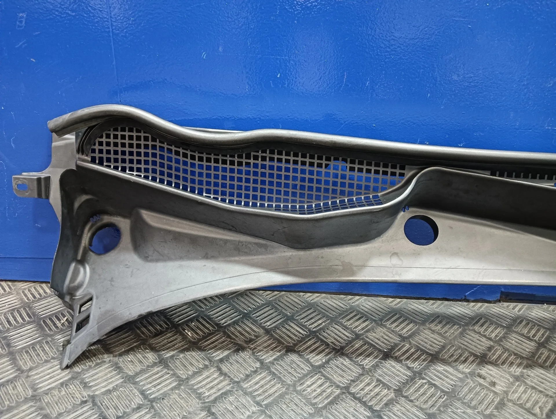 Torpedo para Subaru Impreza G12