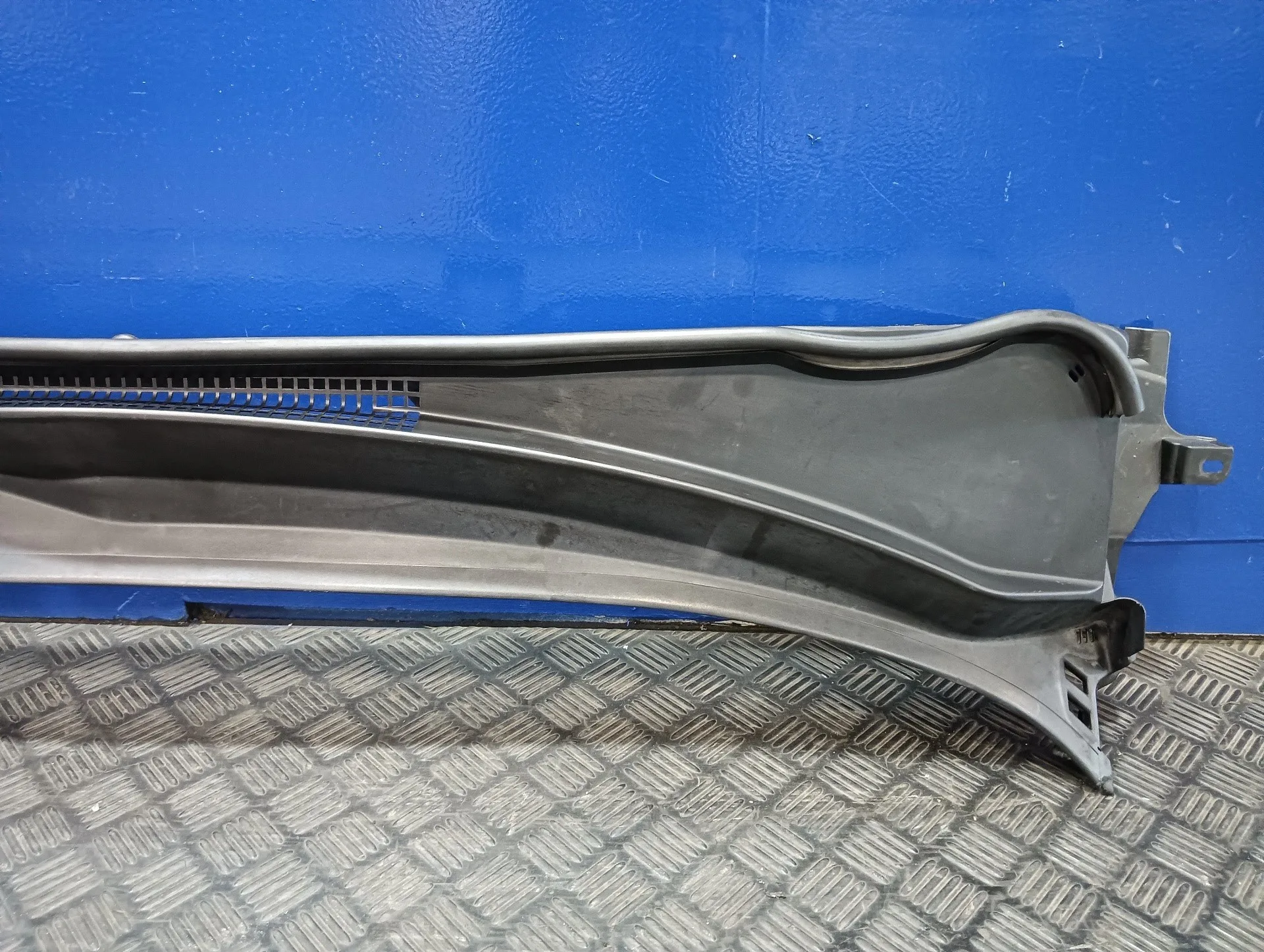 Torpedo para Subaru Impreza G12