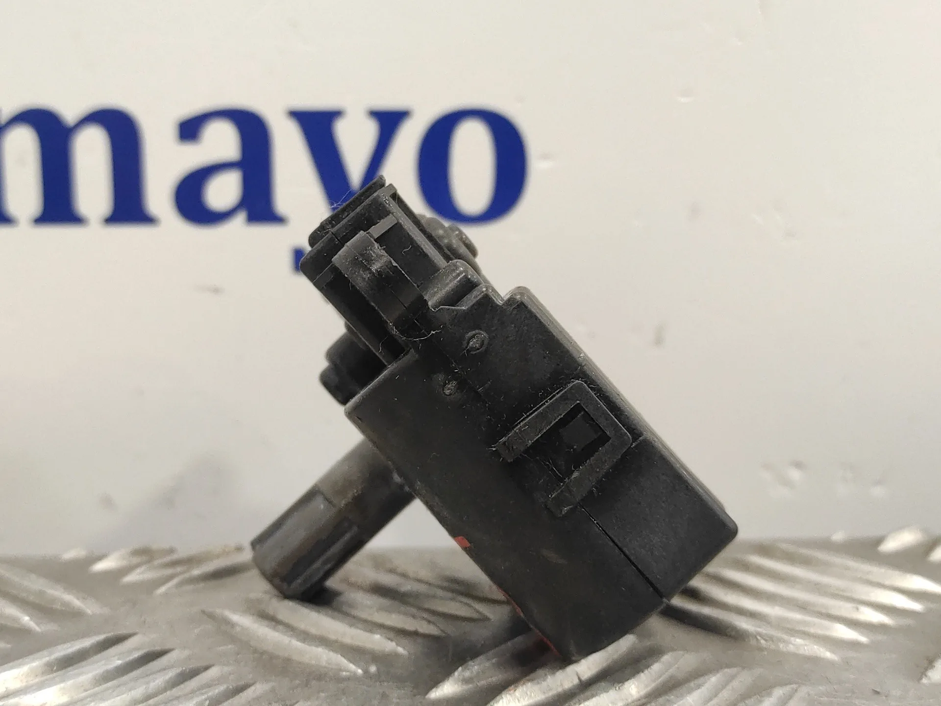 Motor Apertura Trampillas Climatizador para Hyundai I30 Fastback