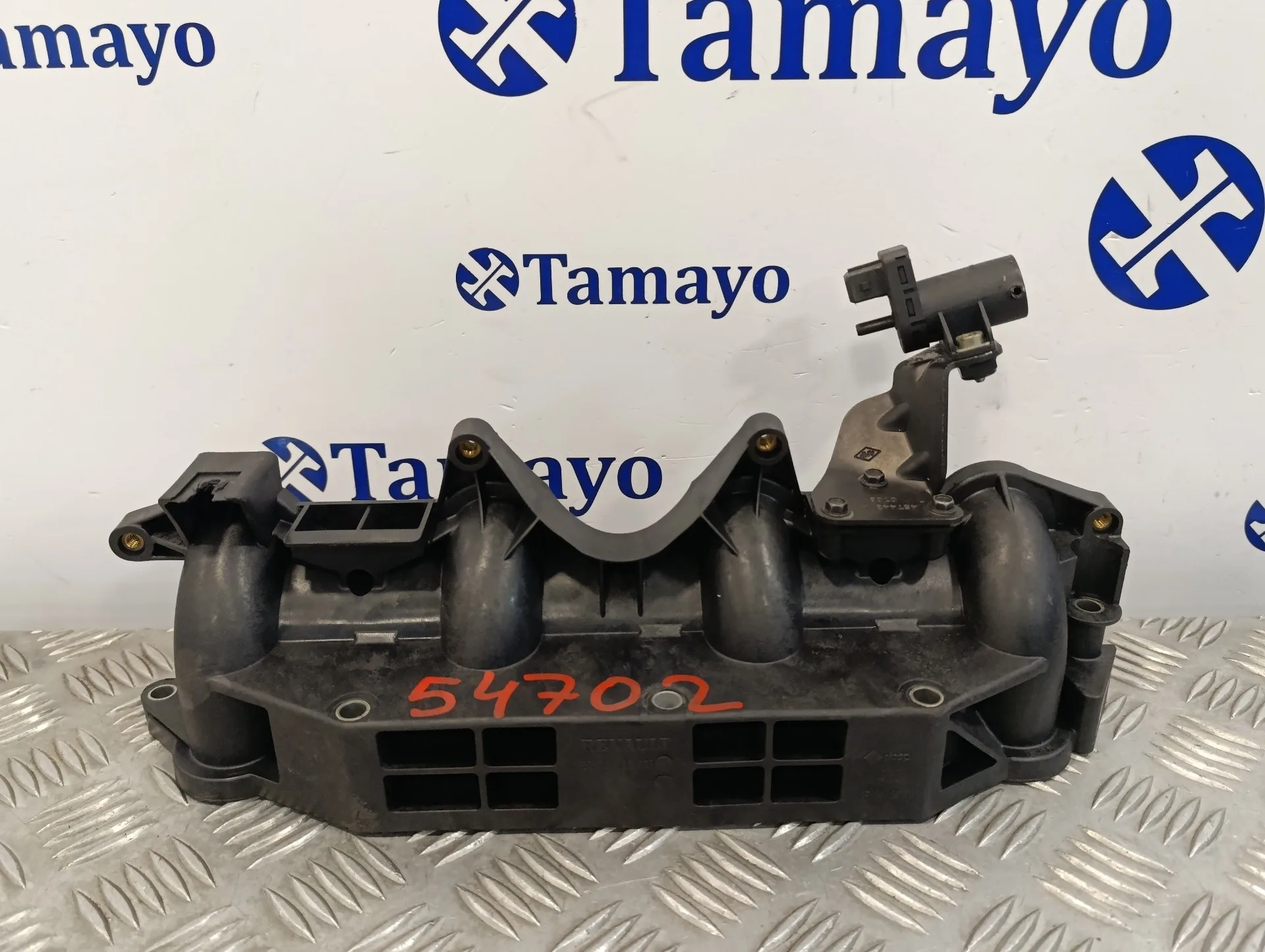Colector Admision para Renault Trafic Combi (Ab 4.01)