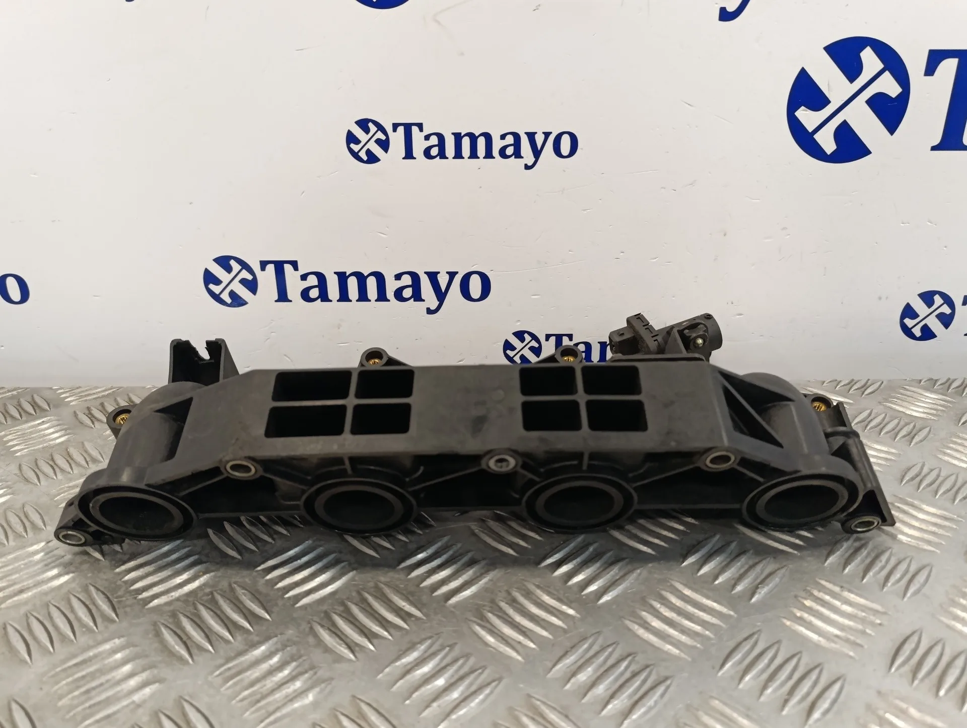 Colector Admision para Renault Trafic Combi (Ab 4.01)