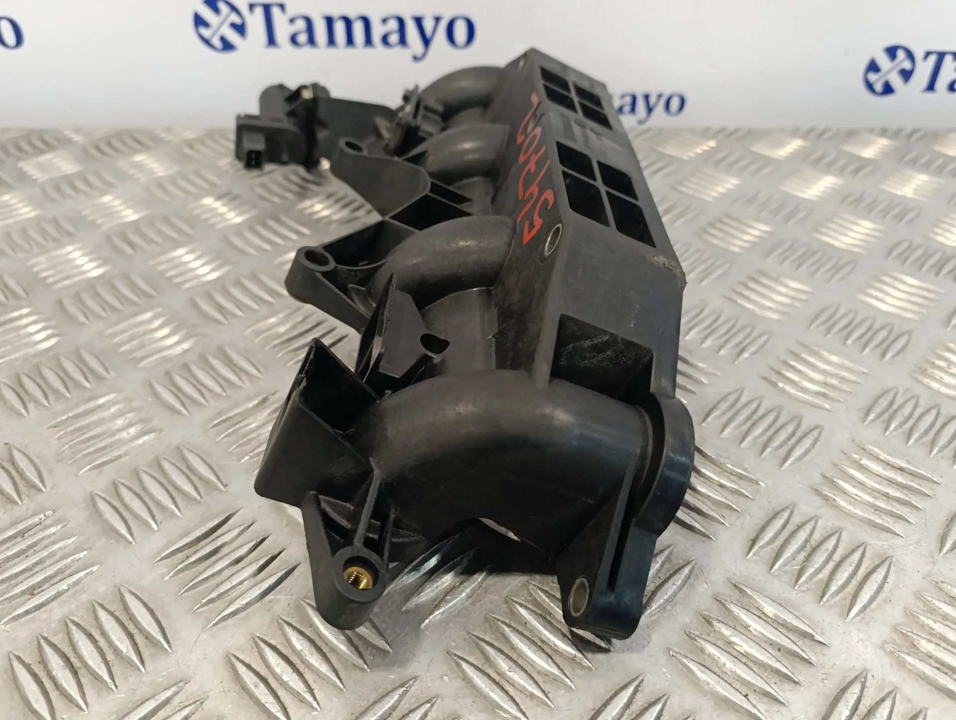 Colector Admision para Renault Trafic Combi (Ab 4.01)