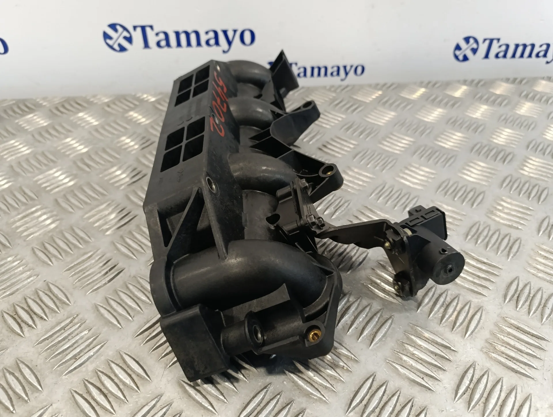 Colector Admision para Renault Trafic Combi (Ab 4.01)