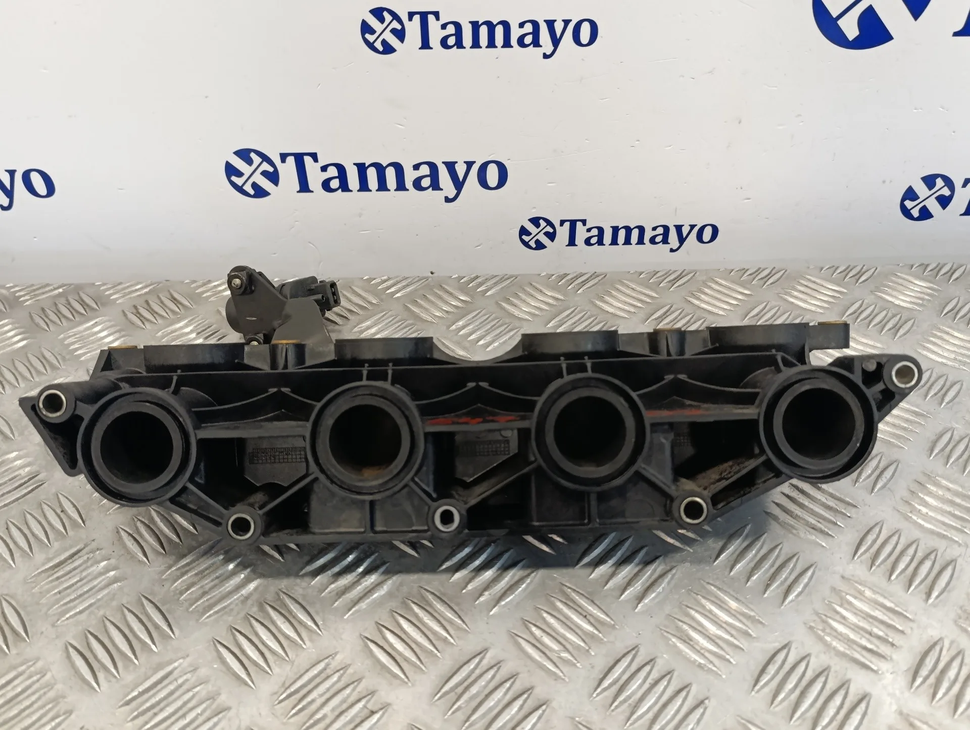 Colector Admision para Renault Trafic Combi (Ab 4.01)