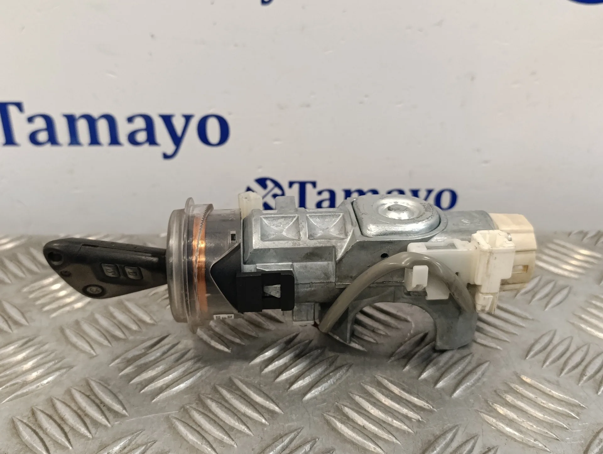 Conmutador De Arranque para Subaru Impreza G12