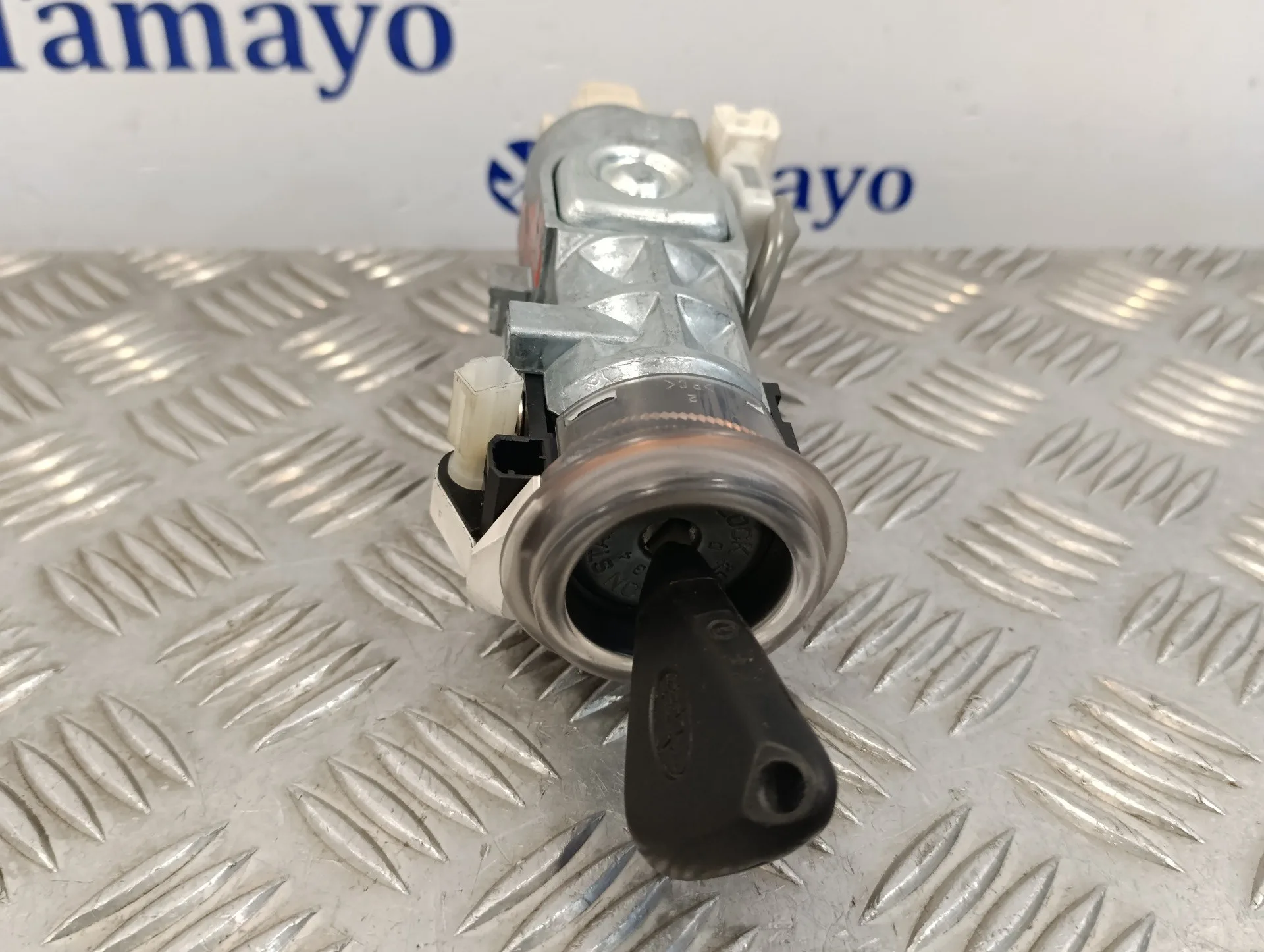 Conmutador De Arranque para Subaru Impreza G12