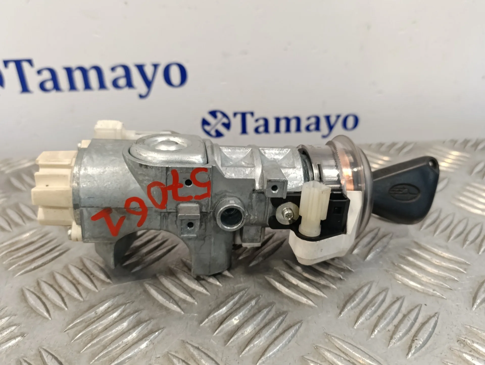 Conmutador De Arranque para Subaru Impreza G12