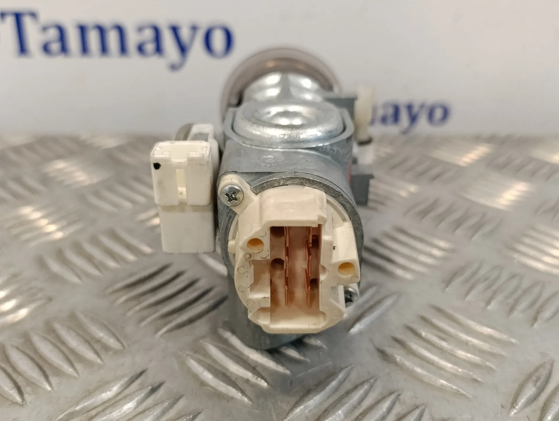 Conmutador De Arranque para Subaru Impreza G12