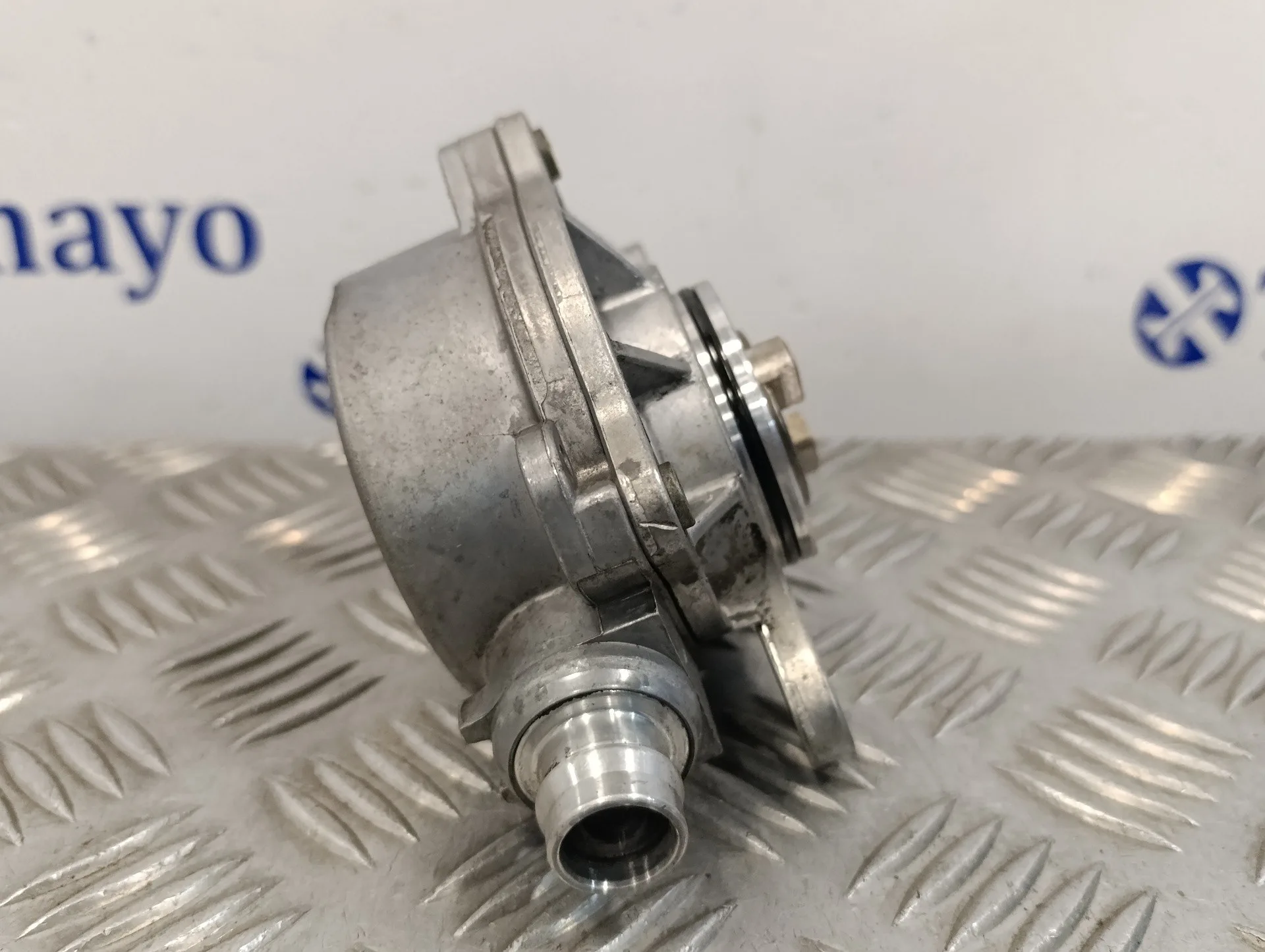 Depresor Freno / Bomba Vacio para Renault Trafic Combi (Ab 4.01)
