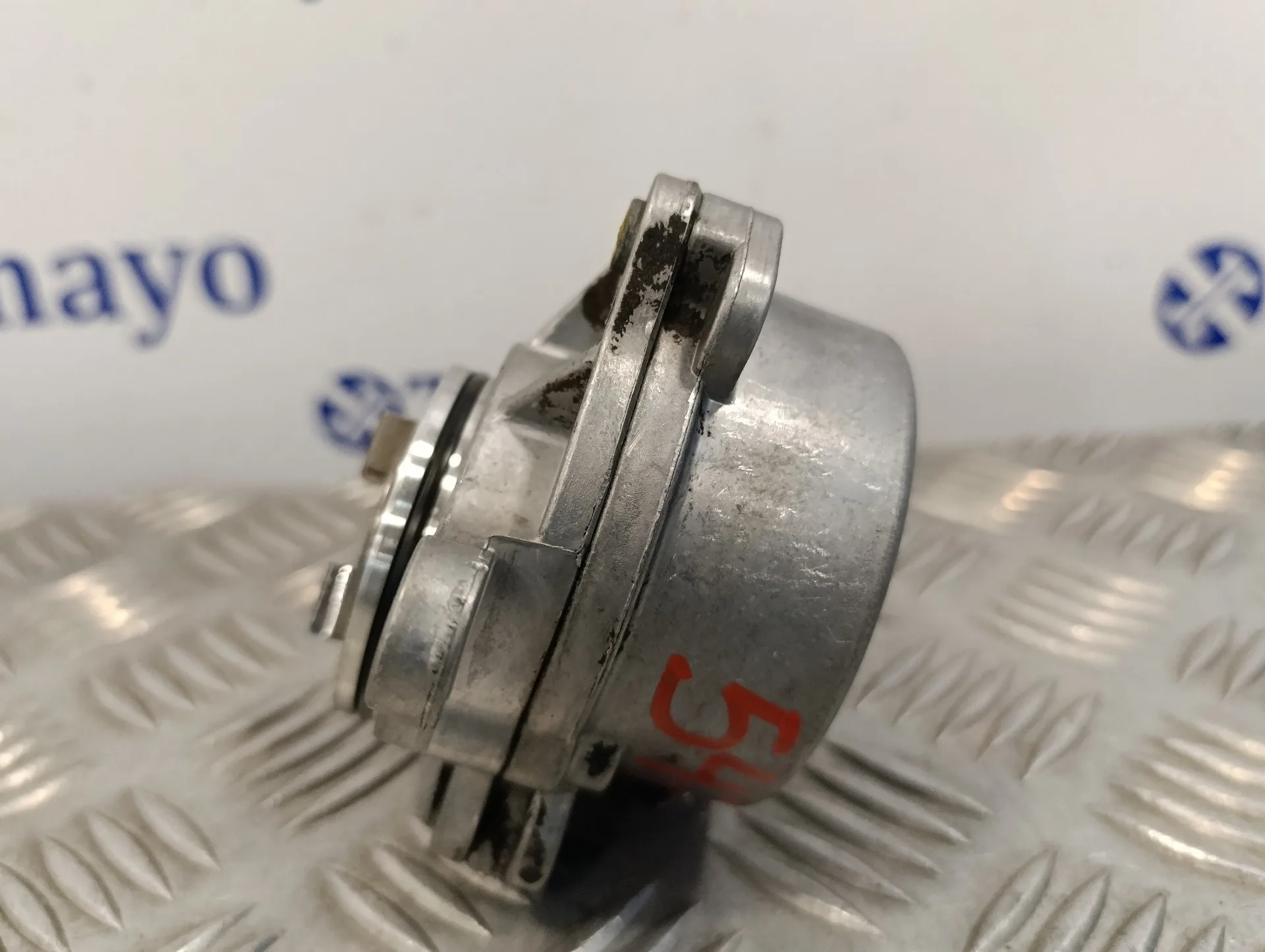 Depresor Freno / Bomba Vacio para Renault Trafic Combi (Ab 4.01)