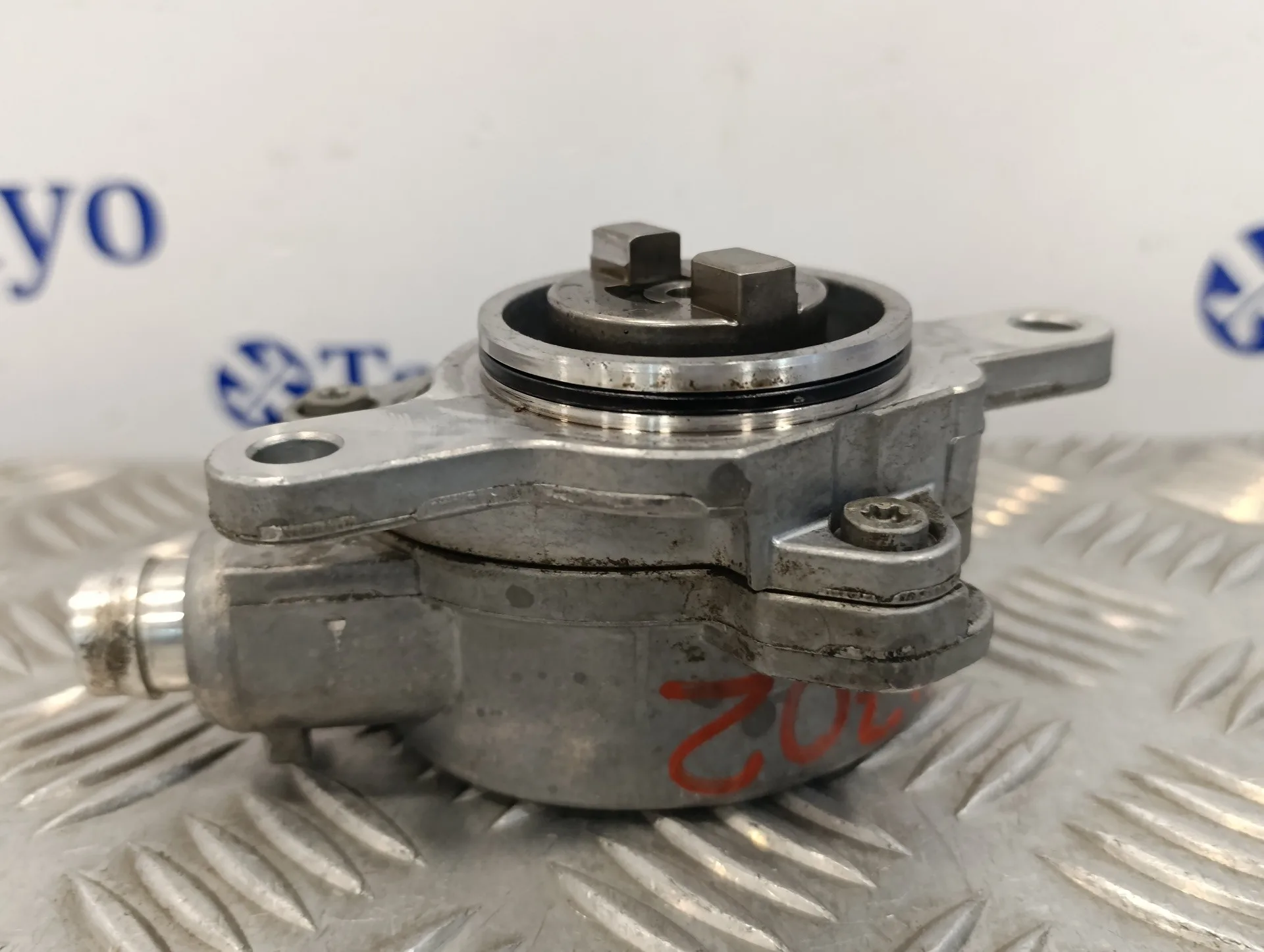 Depresor Freno / Bomba Vacio para Renault Trafic Combi (Ab 4.01)