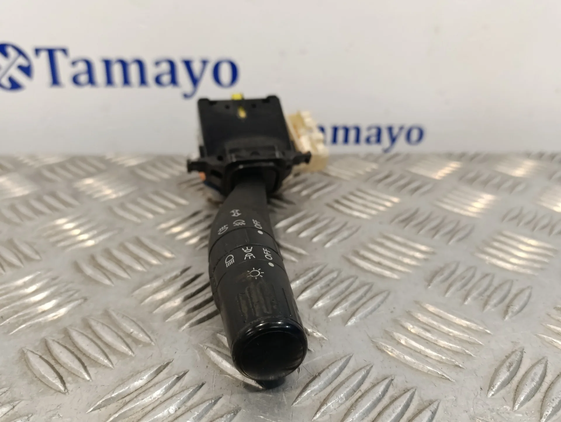 Mando Intermitentes para Subaru Impreza G12