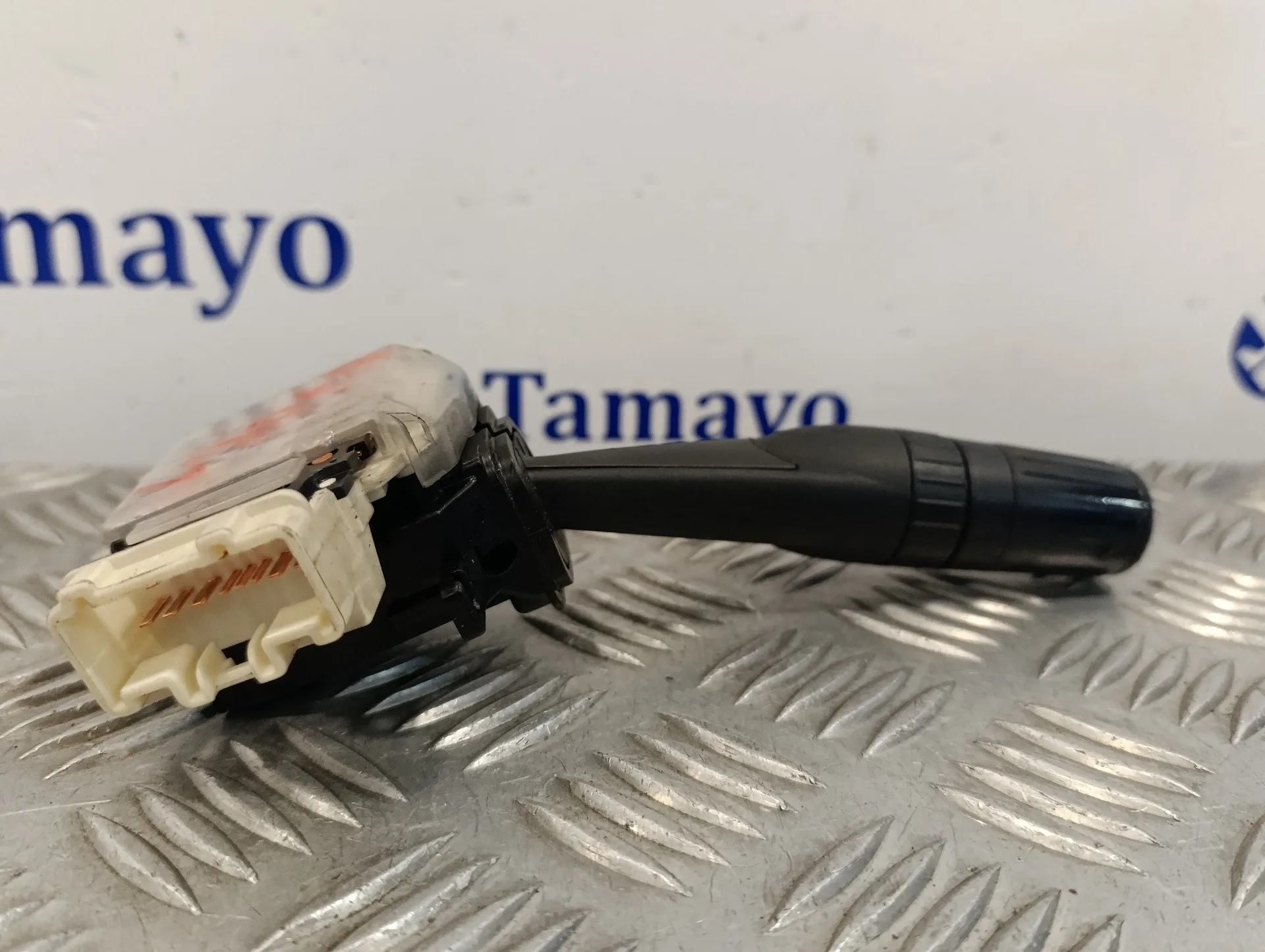 Mando Intermitentes para Subaru Impreza G12