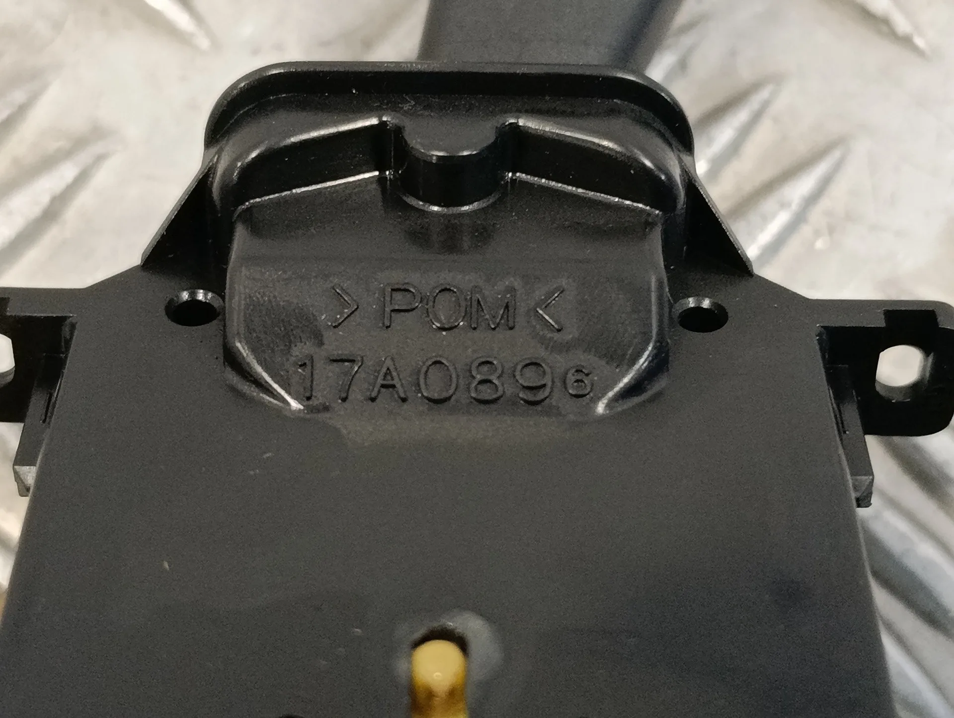 Mando Intermitentes para Subaru Impreza G12