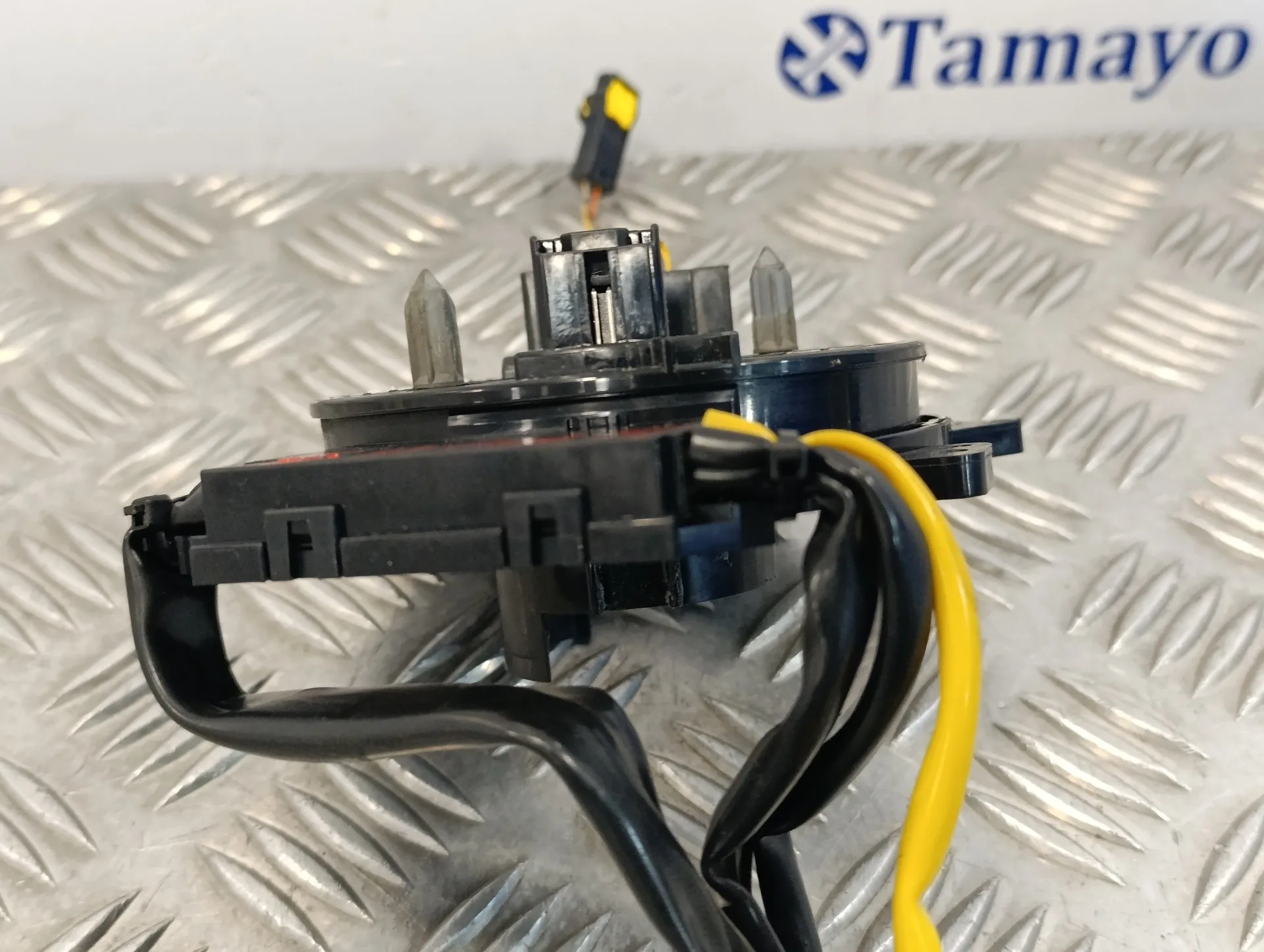 Anillo Airbag para Subaru Impreza G12