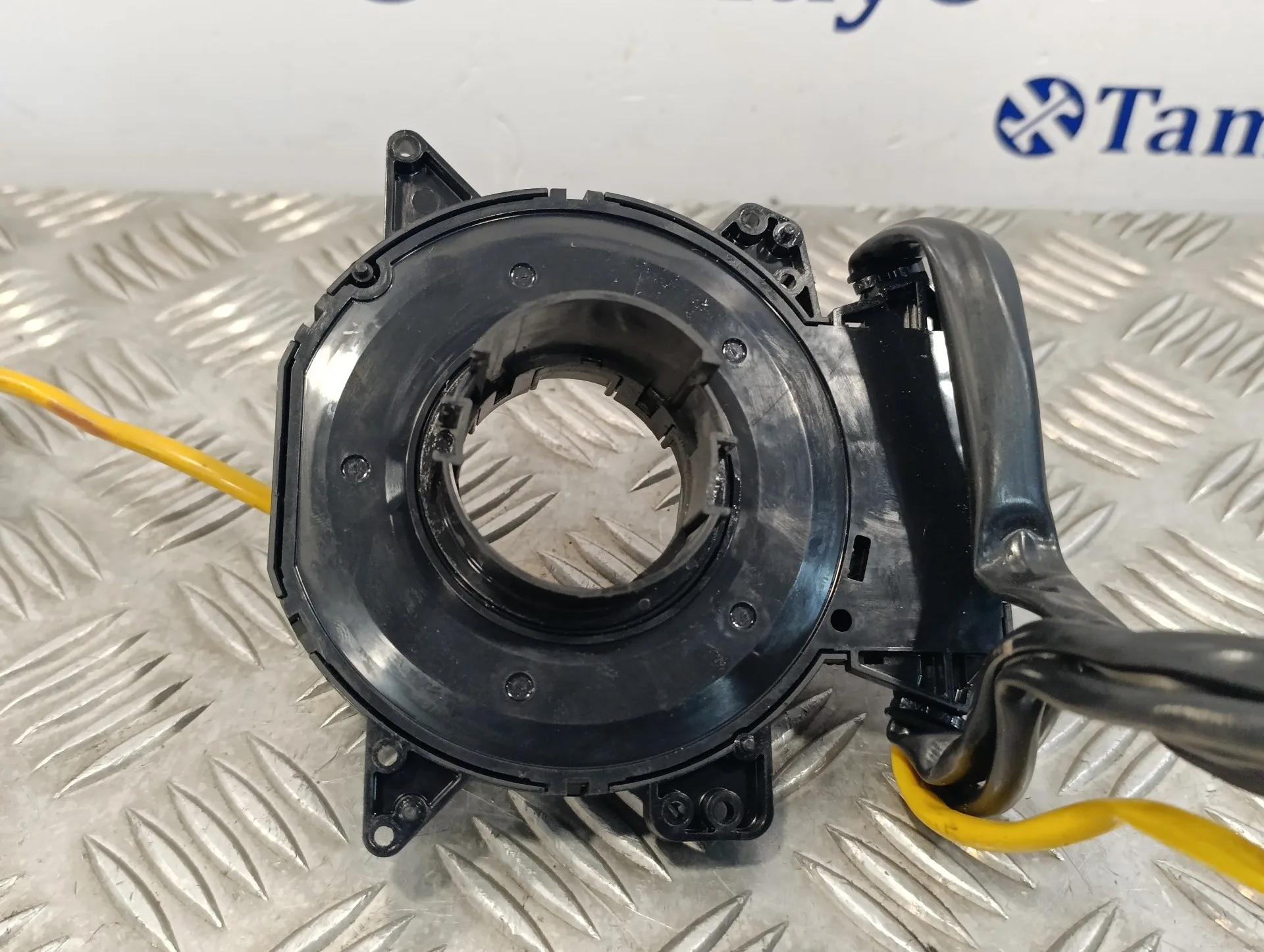 Anillo Airbag para Subaru Impreza G12