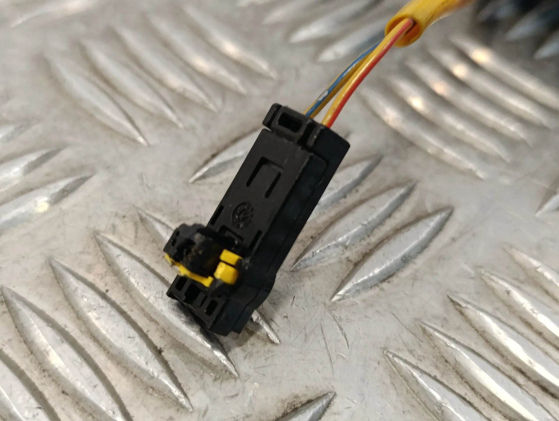 Anillo Airbag para Subaru Impreza G12