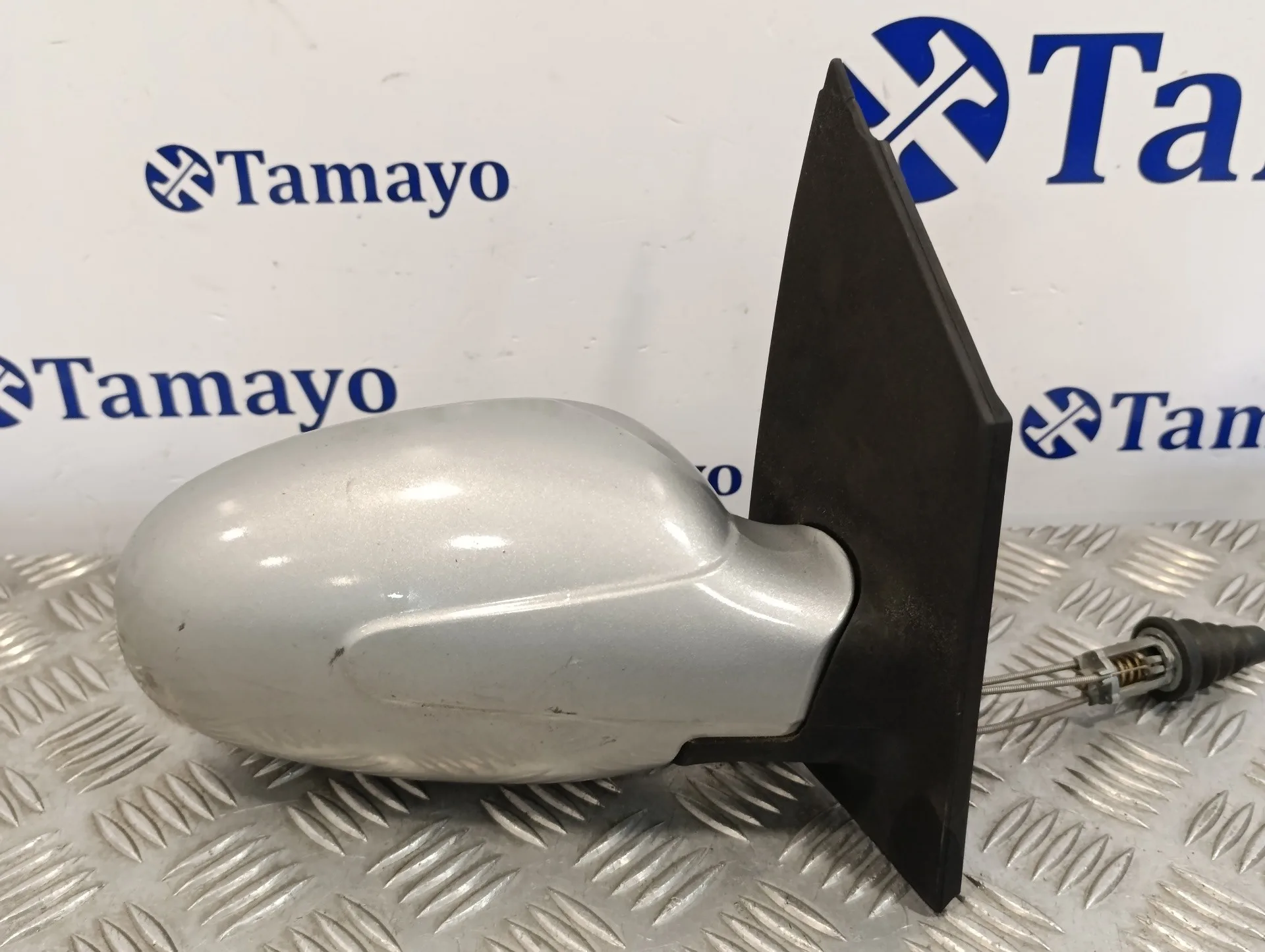 Retrovisor Derecho para Smart Micro Compact Car