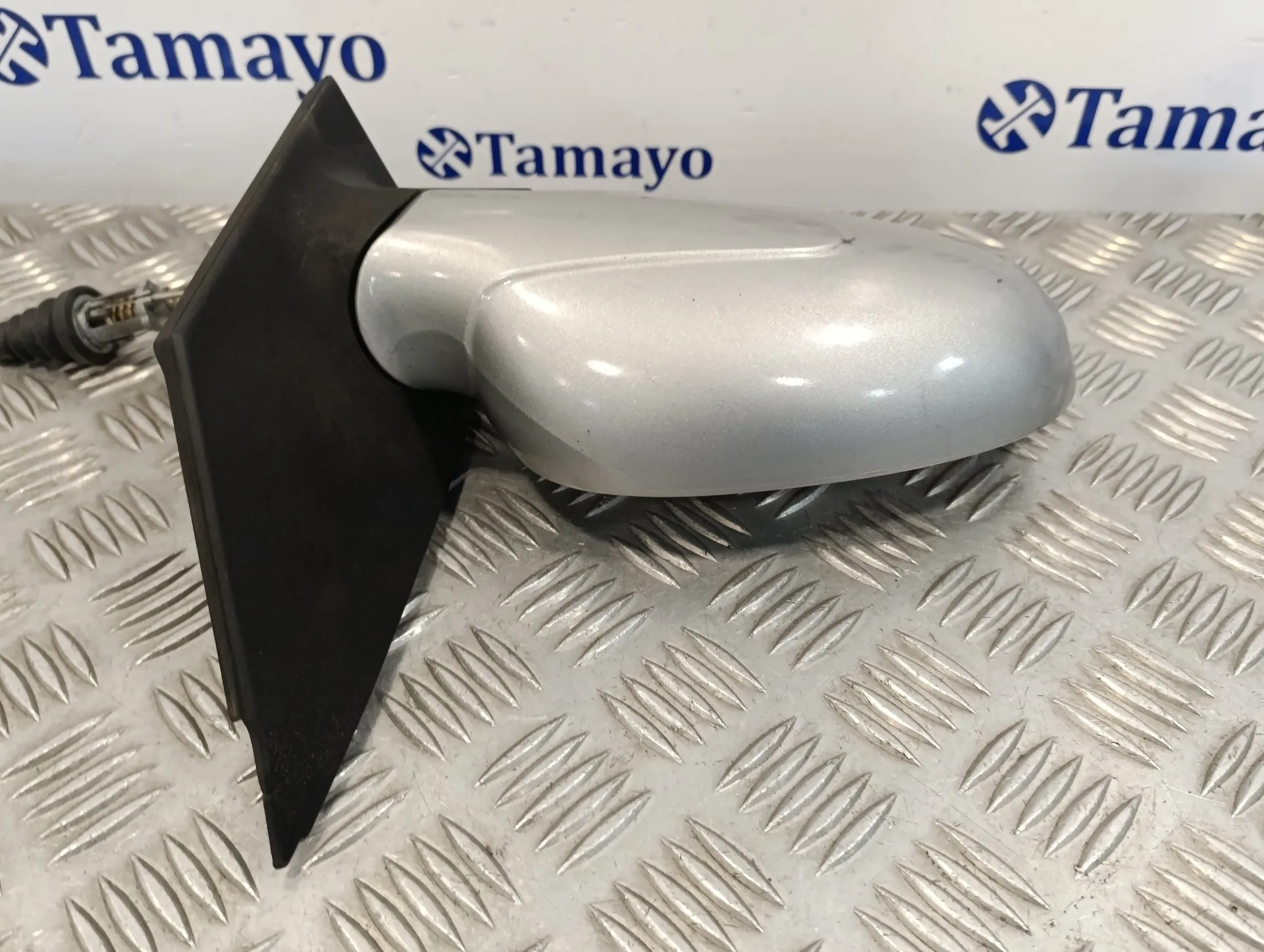 Retrovisor Derecho para Smart Micro Compact Car