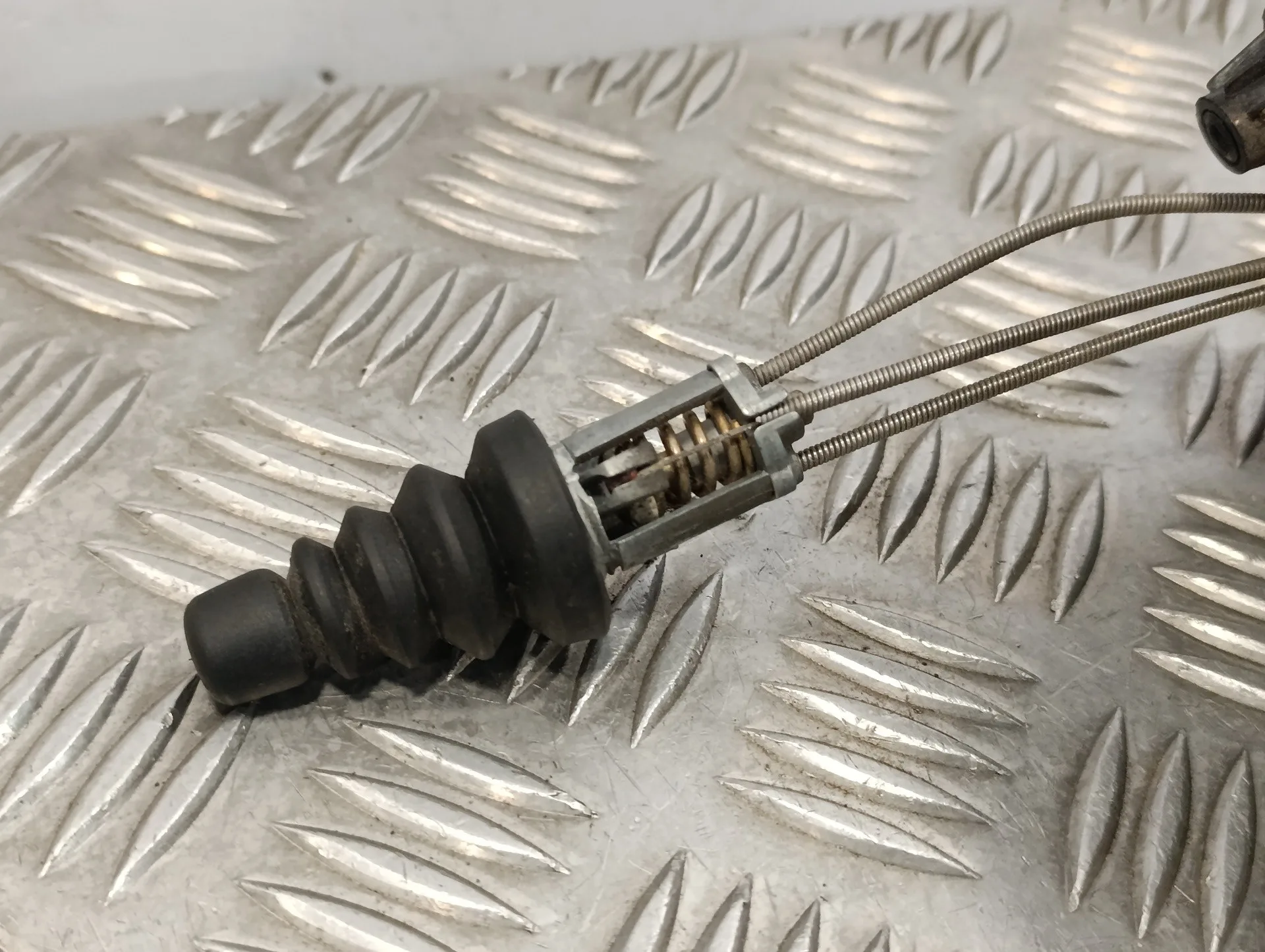 Retrovisor Derecho para Smart Micro Compact Car
