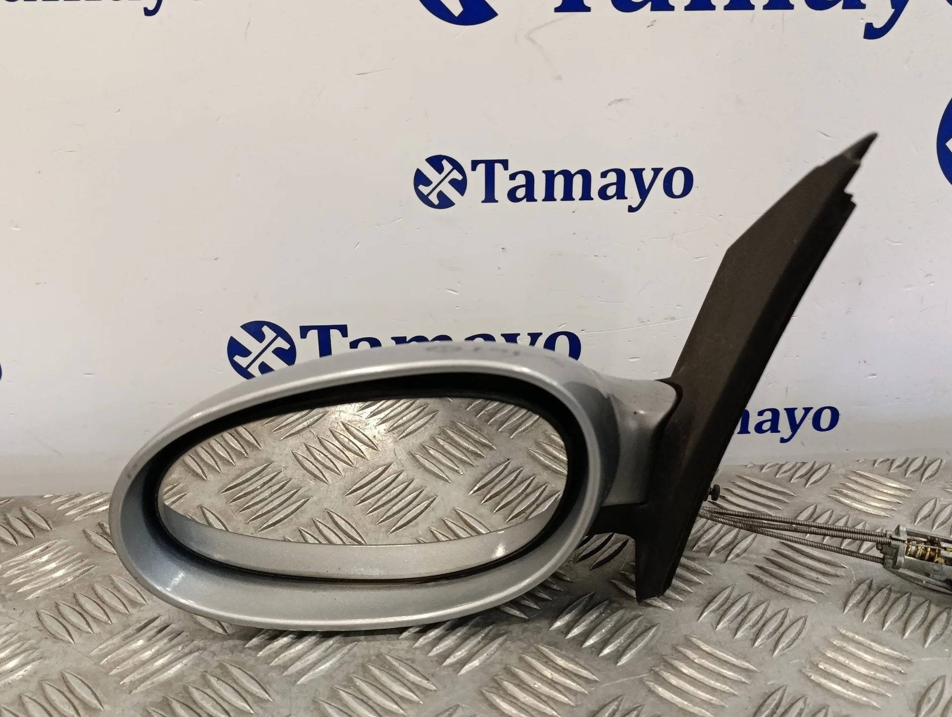 Retrovisor Izquierdo para Smart Micro Compact Car
