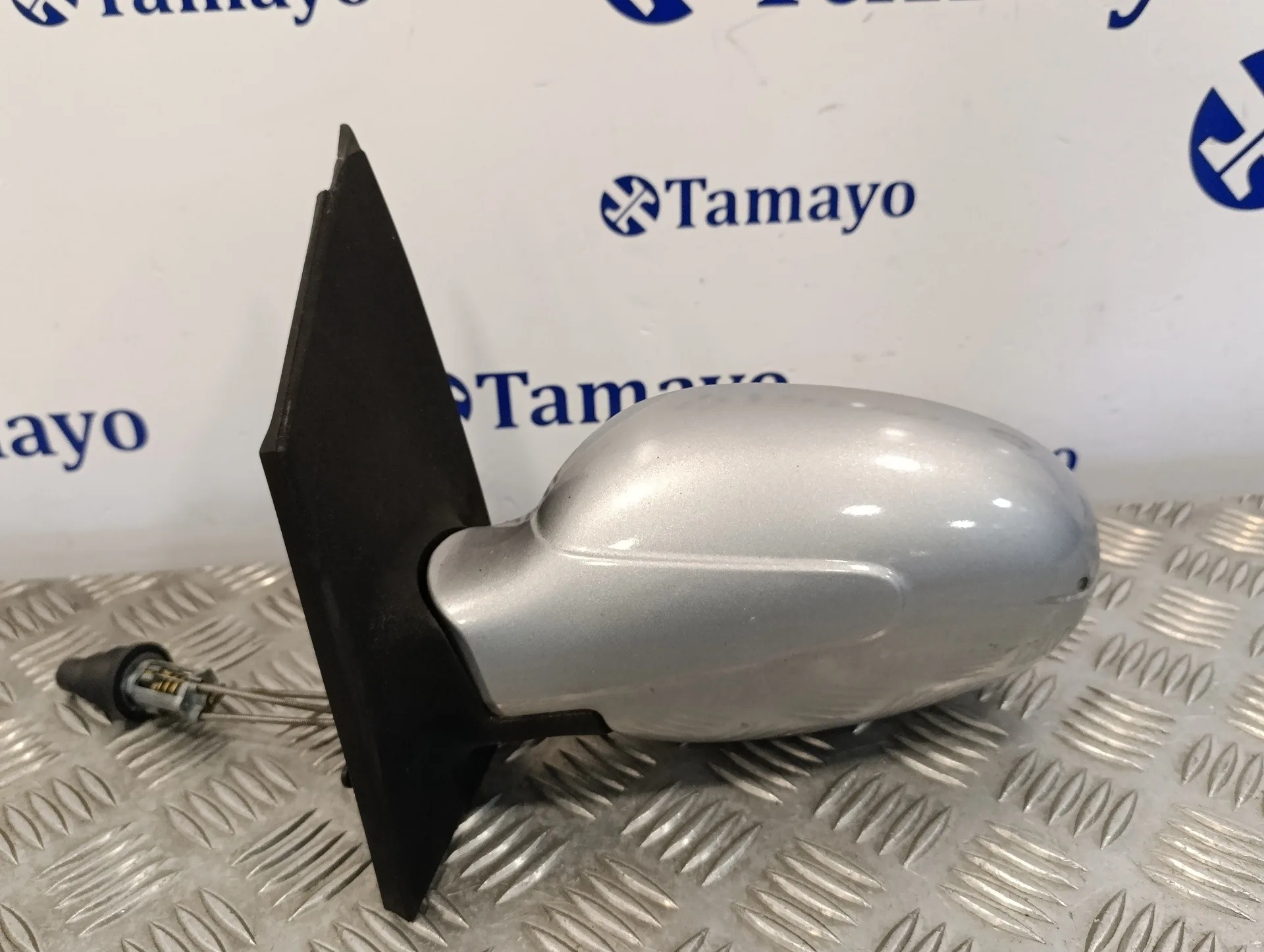 Retrovisor Izquierdo para Smart Micro Compact Car