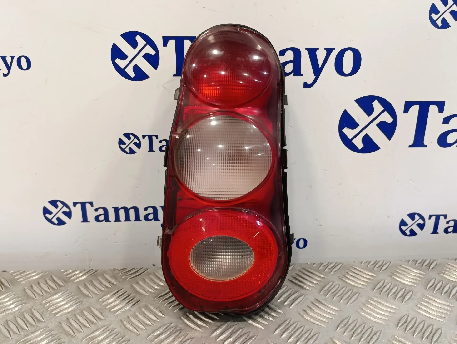 Piloto Trasero Derecho para Smart Micro Compact Car