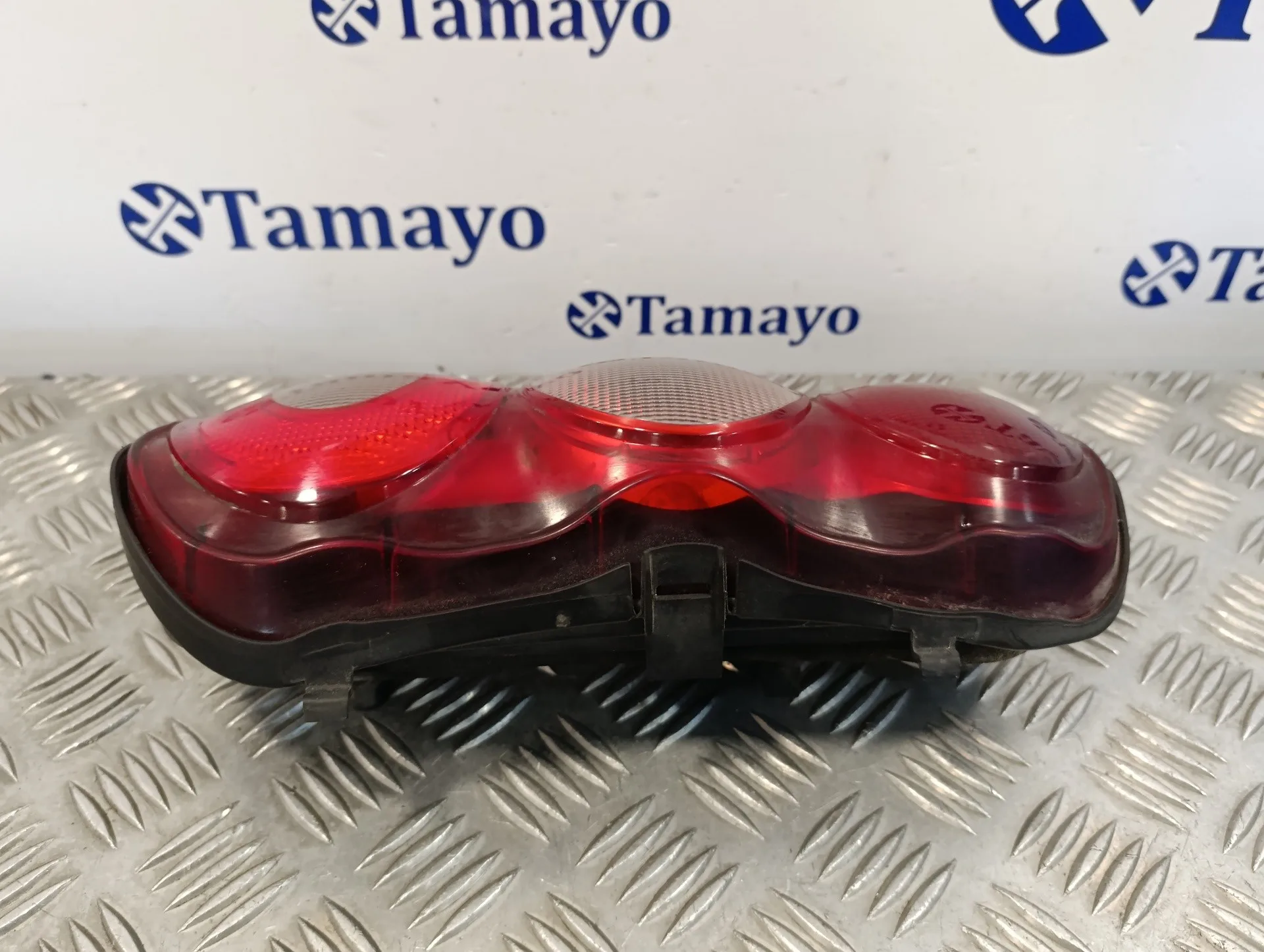 Piloto Trasero Derecho para Smart Micro Compact Car
