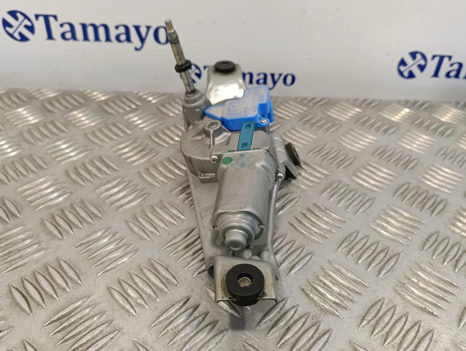 Motor Limpia Trasero para Subaru Impreza G12